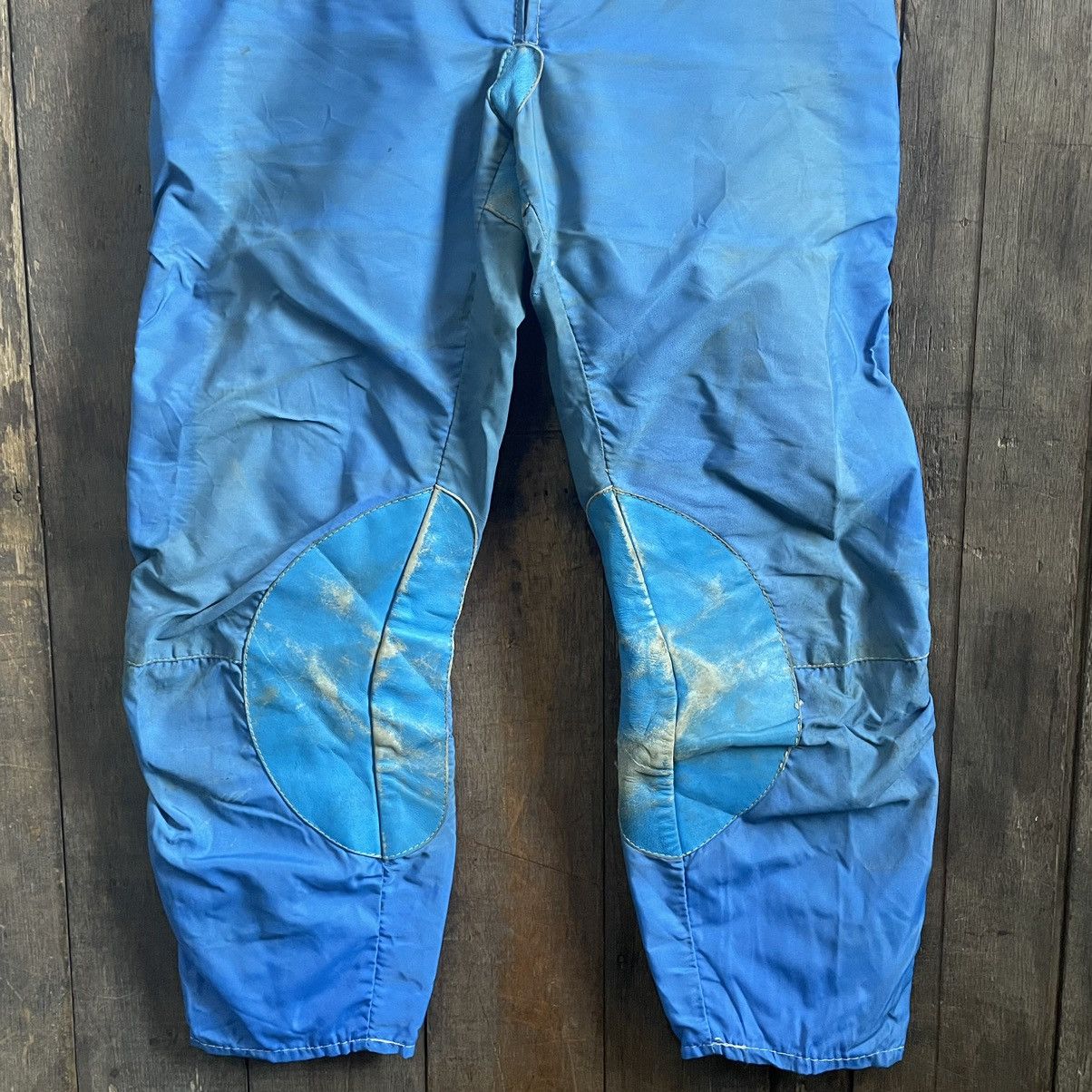 Vintage Vintage 70’s M.Robert Motorcross Pant Size US 33 - 8 Thumbnail