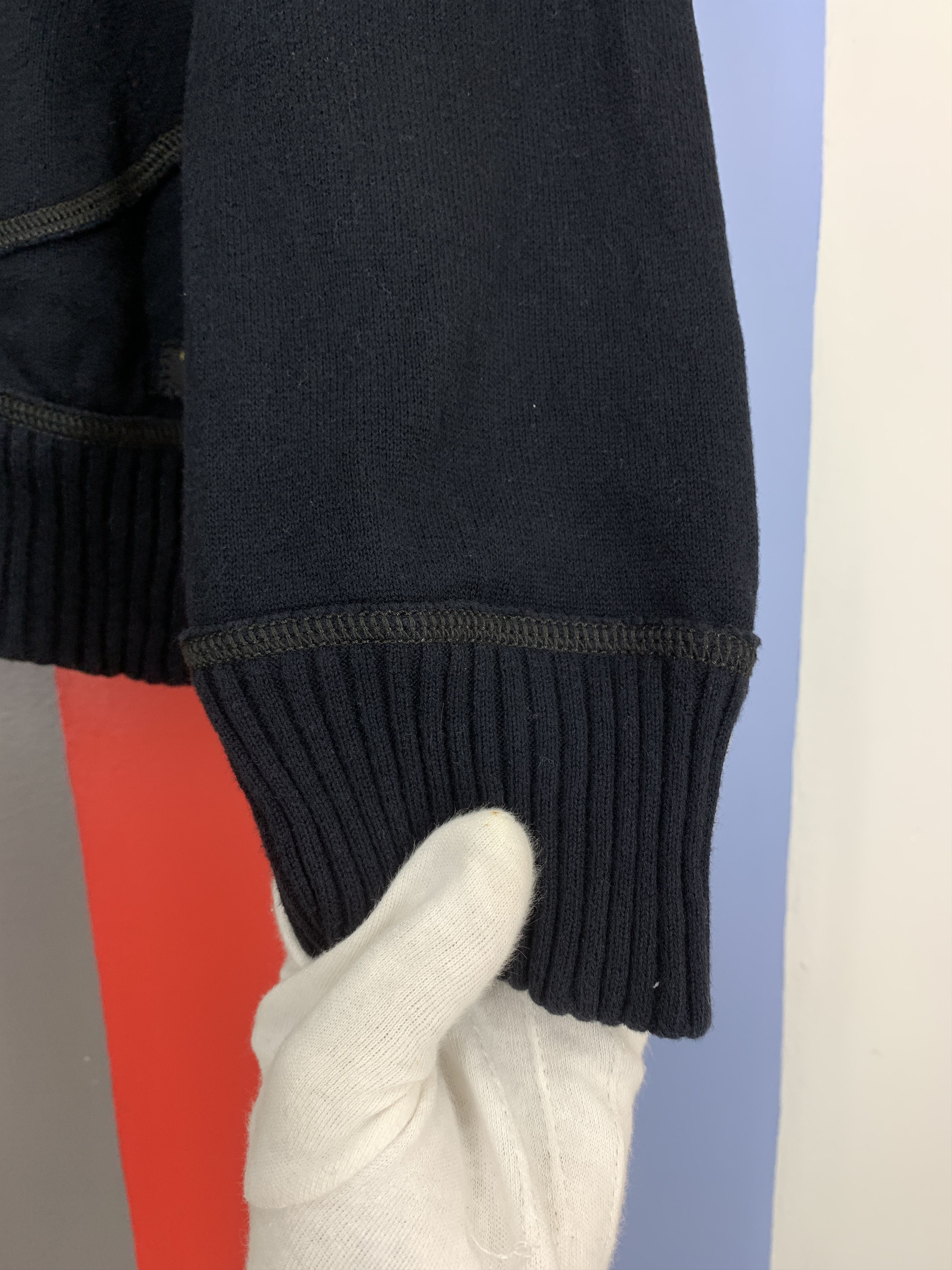 Polo Ralph Lauren POLO JEANS COMPANY R.L. Zipper Jacket #2205/21 Size US M / EU 48-50 / 2 - 4 Thumbnail