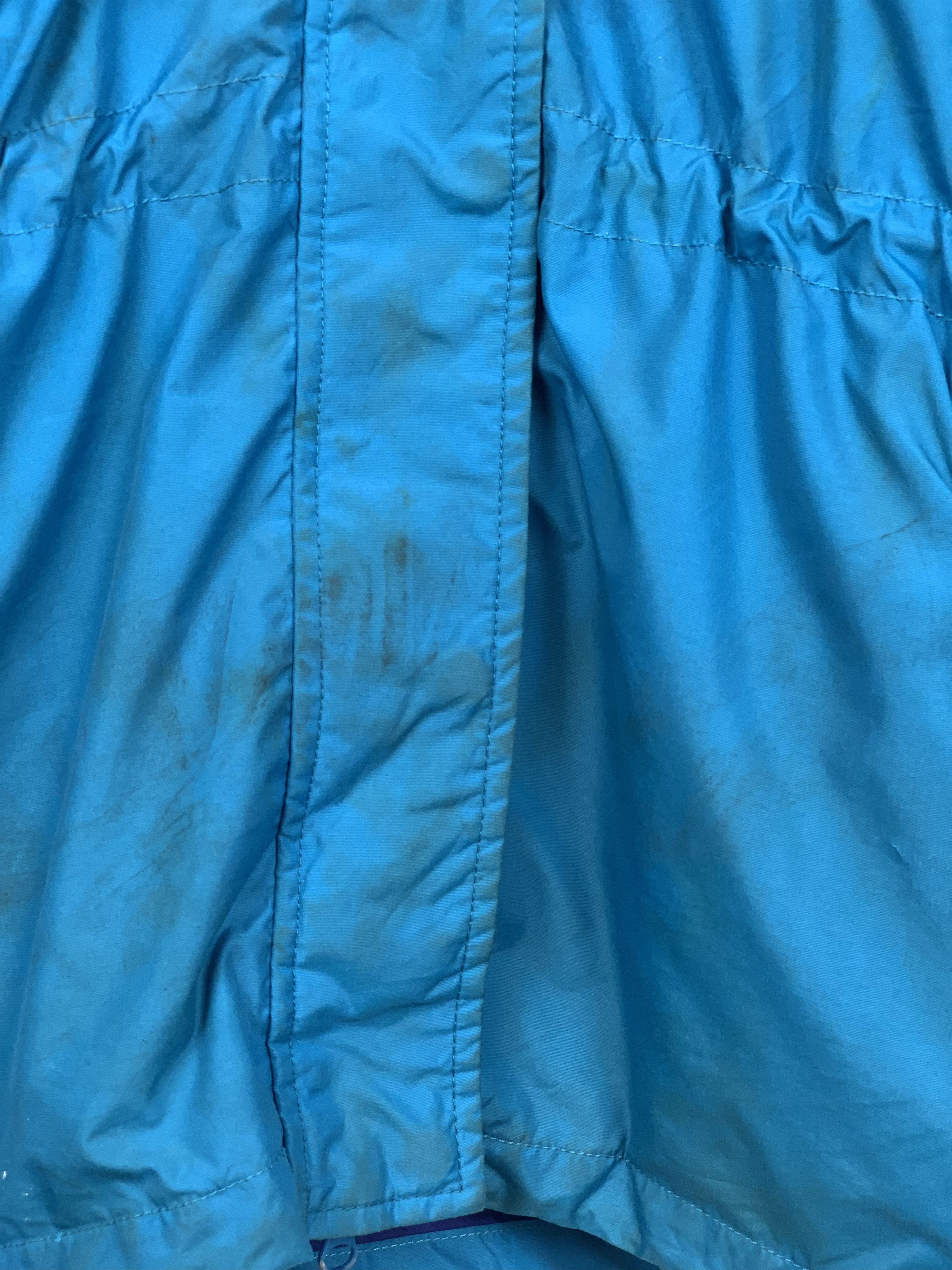 Columbia Vintage Columbia Zipper Multicolour Jacket J1294 Size M / US 6-8 / IT 42-44 - 13 Thumbnail