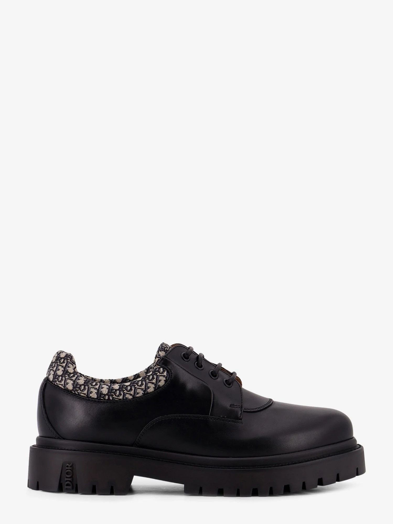 Dior Dh Dexpii Derby IT 40 Men - USA Duties Paid