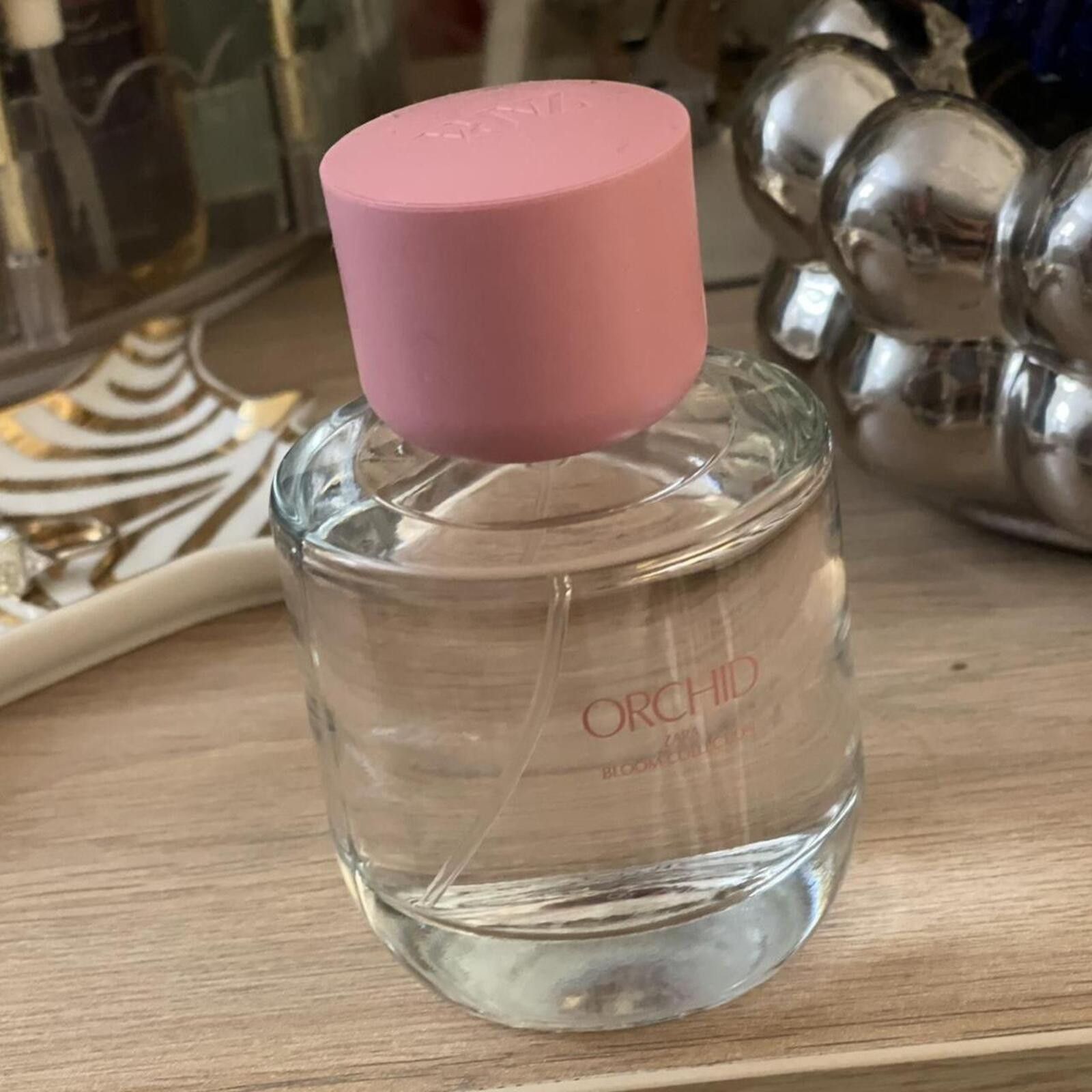 Zara Zara Orchid perfume #luxury #fragrance Size ONE SIZE - 1 Preview