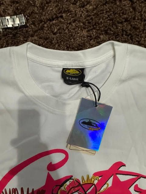 Corteiz Corteiz tshirt Size US XL / EU 56 / 4 - 3 Thumbnail