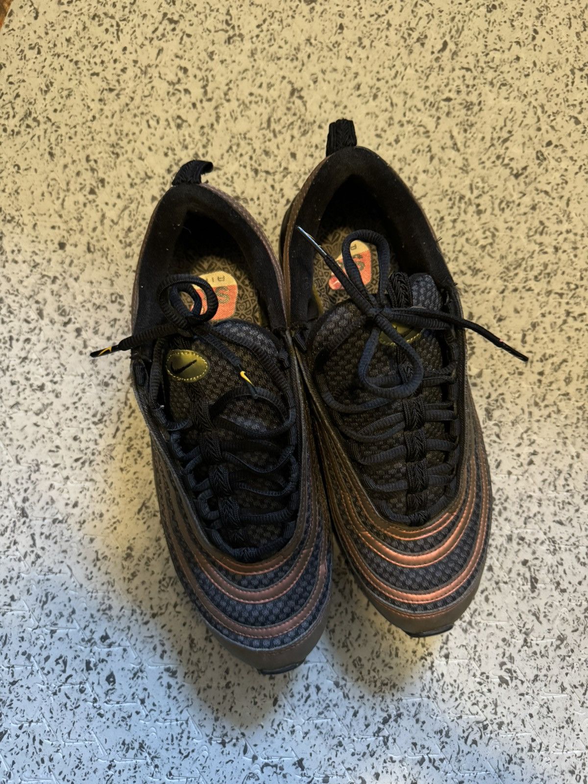 Nike × Skepta air max 97 skepta Size US 10 / EU 43 - 3 Thumbnail