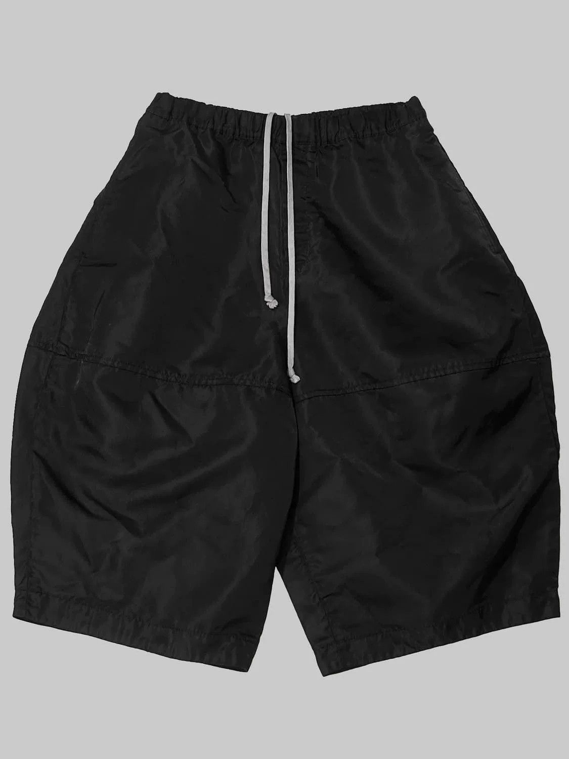 Comme des Garcons Comme des Garçons Vintage Shorts Size US 33 - 1 Thumbnail