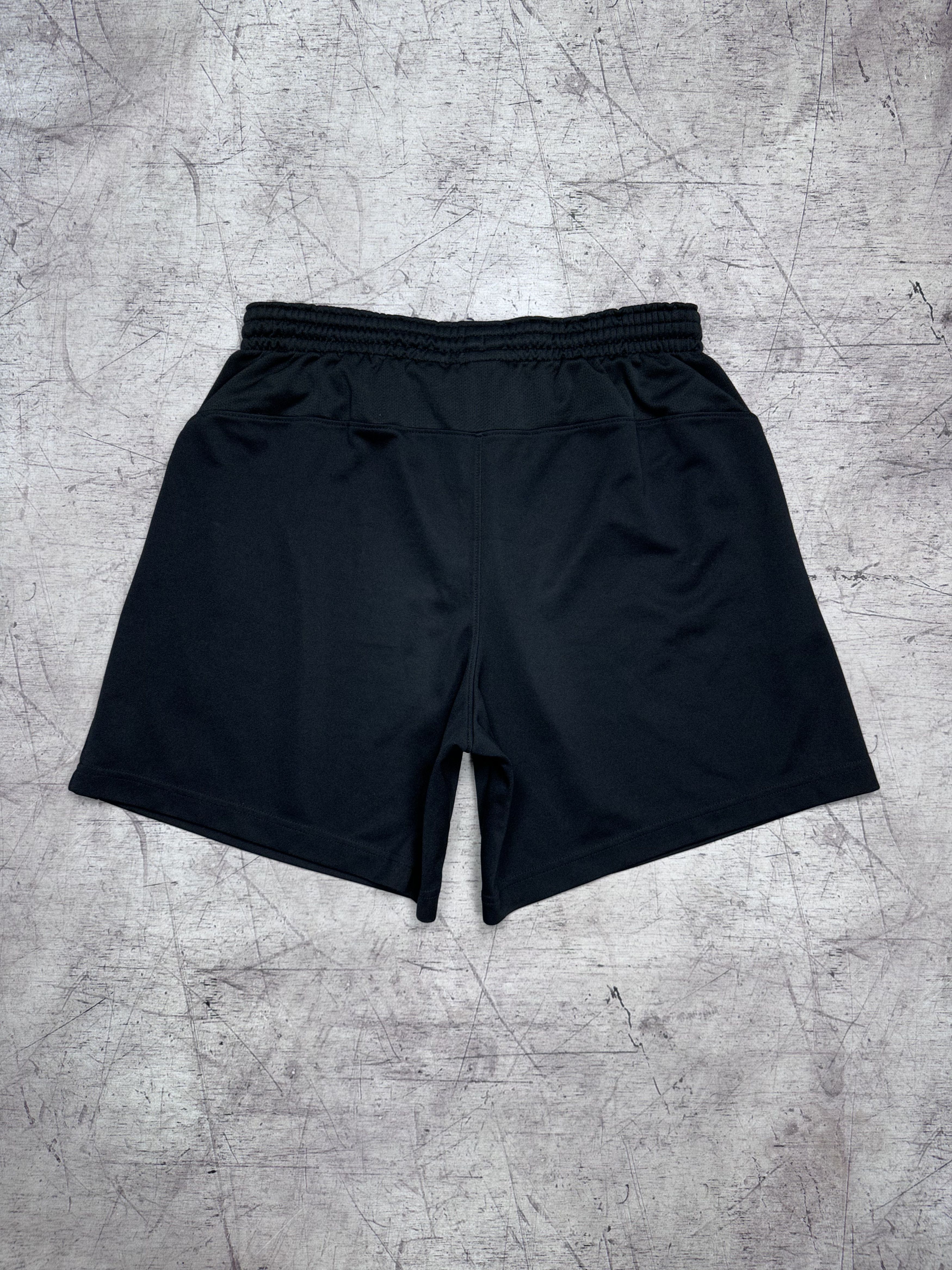 Nike Nike Dri Fit Vintage Mens Shorts Size US 34 / EU 50 - 8 Thumbnail