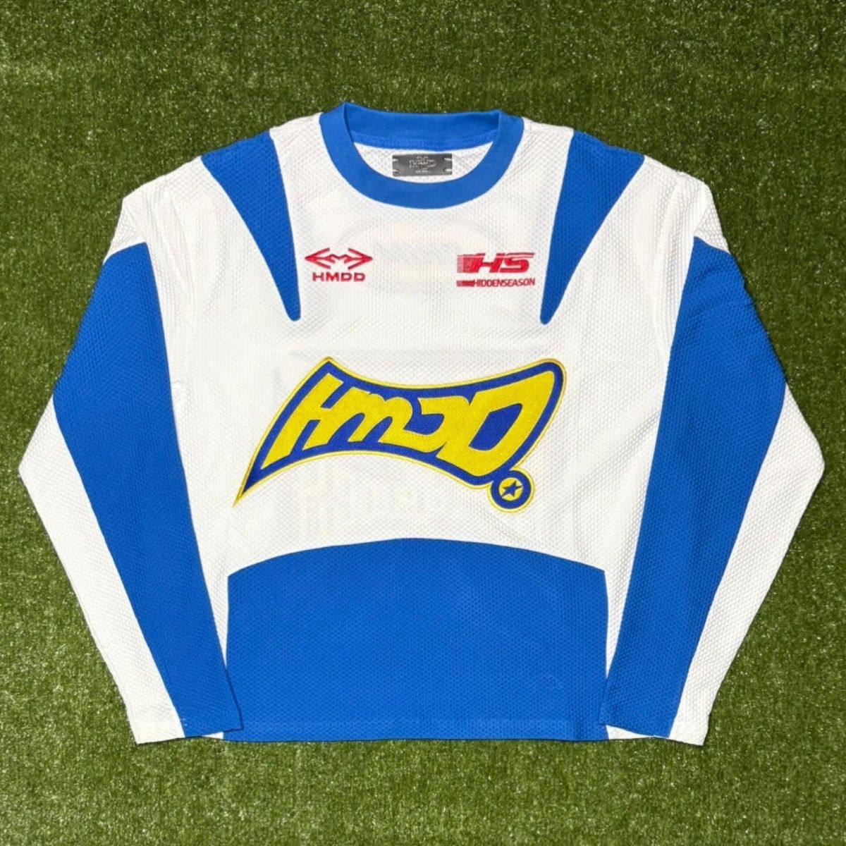 HMDD HMDD Hidden Season CS Moteaux Jersey Size US S / EU 44-46 / 1 - 1 Thumbnail