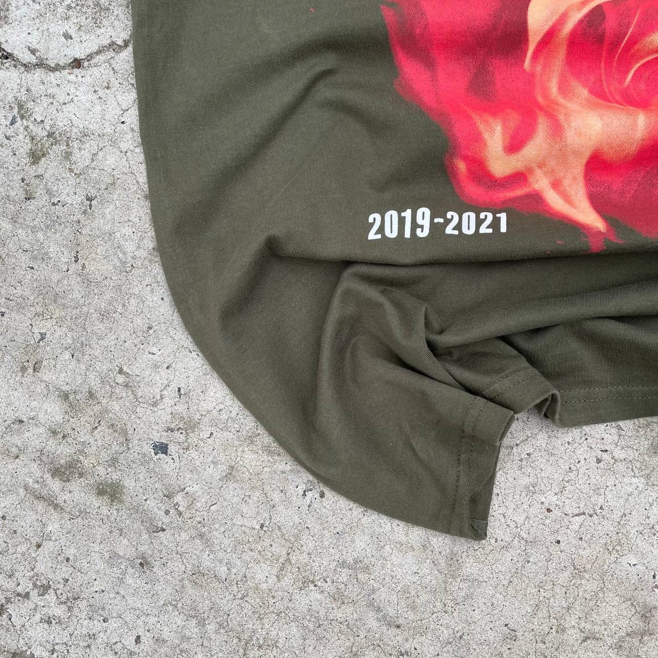 Psychworld Vintage Adult Psycho T-shirts Big Logo Y2K 00s USA Joke Size US M / EU 48-50 / 2 - 3 Thumbnail