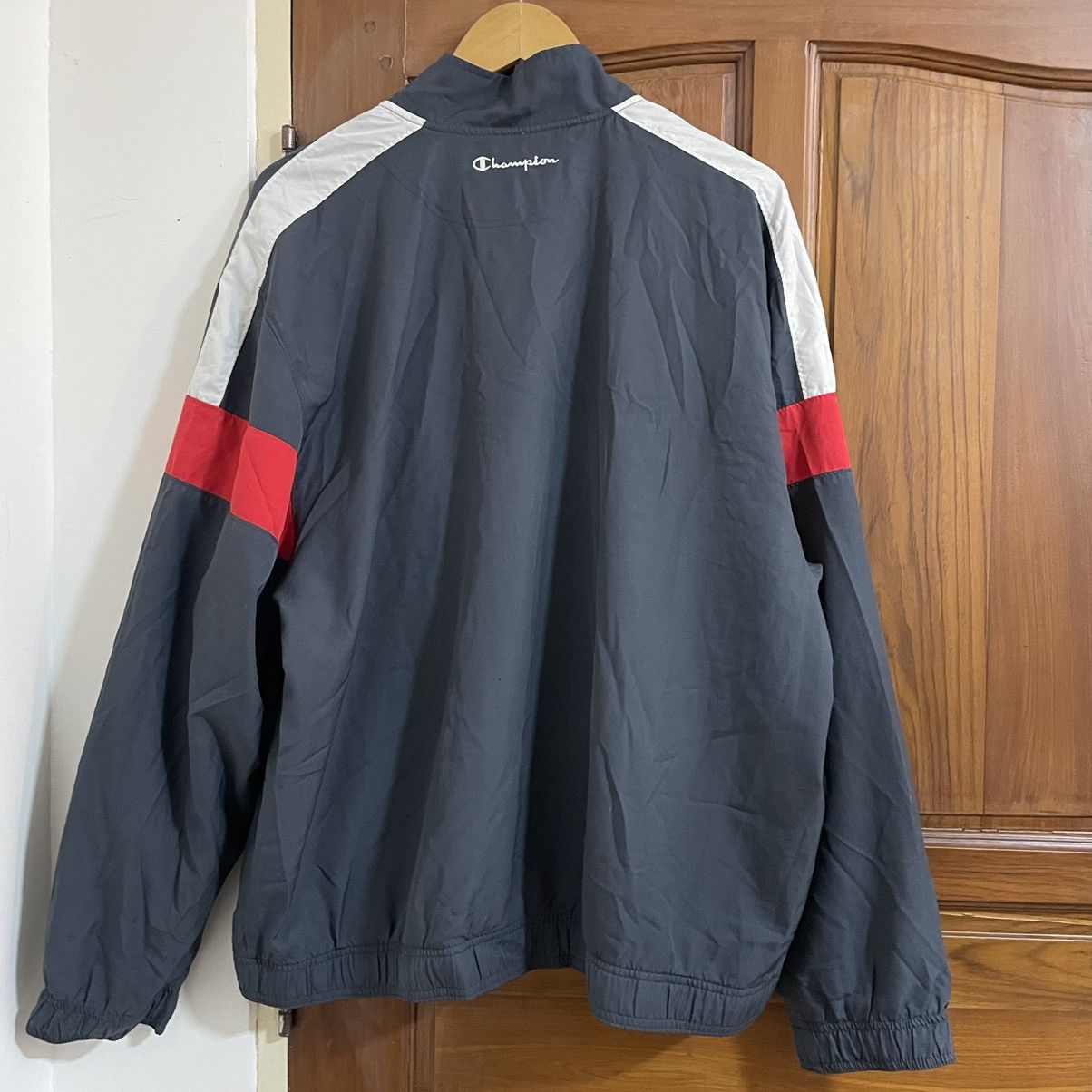 Champion Champion Double Dry Windbreaker Size US XL / EU 56 / 4 - 5 Thumbnail