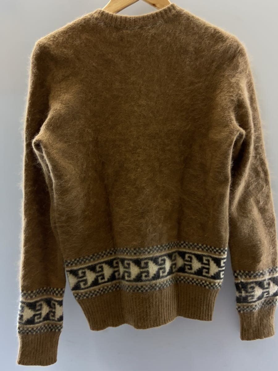 Number (N)ine Angora Wool Knit Sweater Size US M / EU 48-50 / 2 - 2 Thumbnail