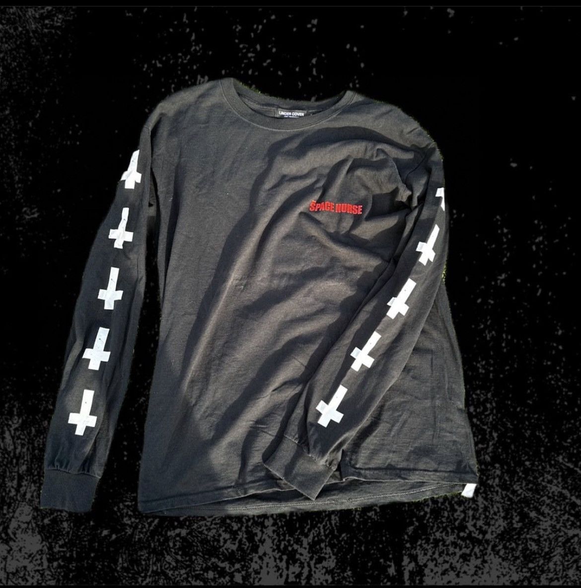 Undercover undercover the space nurse long-sleeve Size US L / EU 52-54 / 3 - 1 Thumbnail