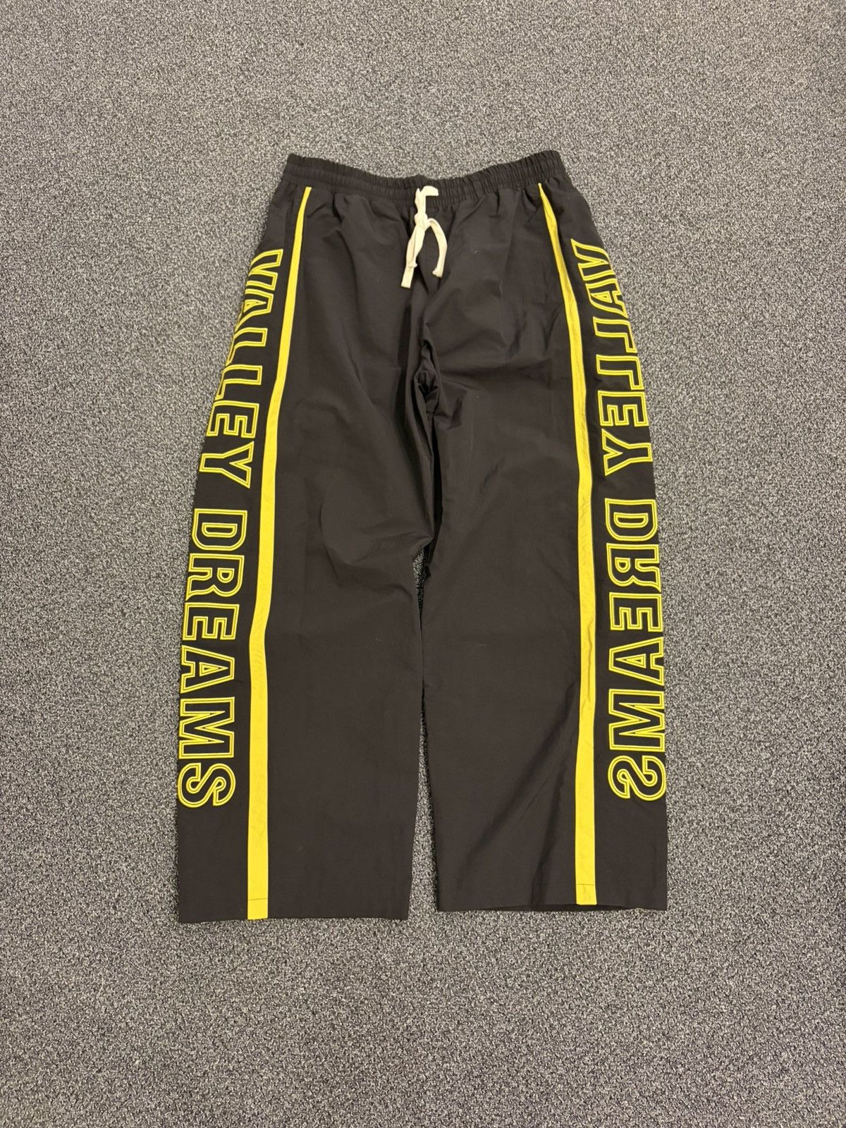 Vale Vale "Dreams" Track Pants Size US 38 / EU 54 - 2 Thumbnail