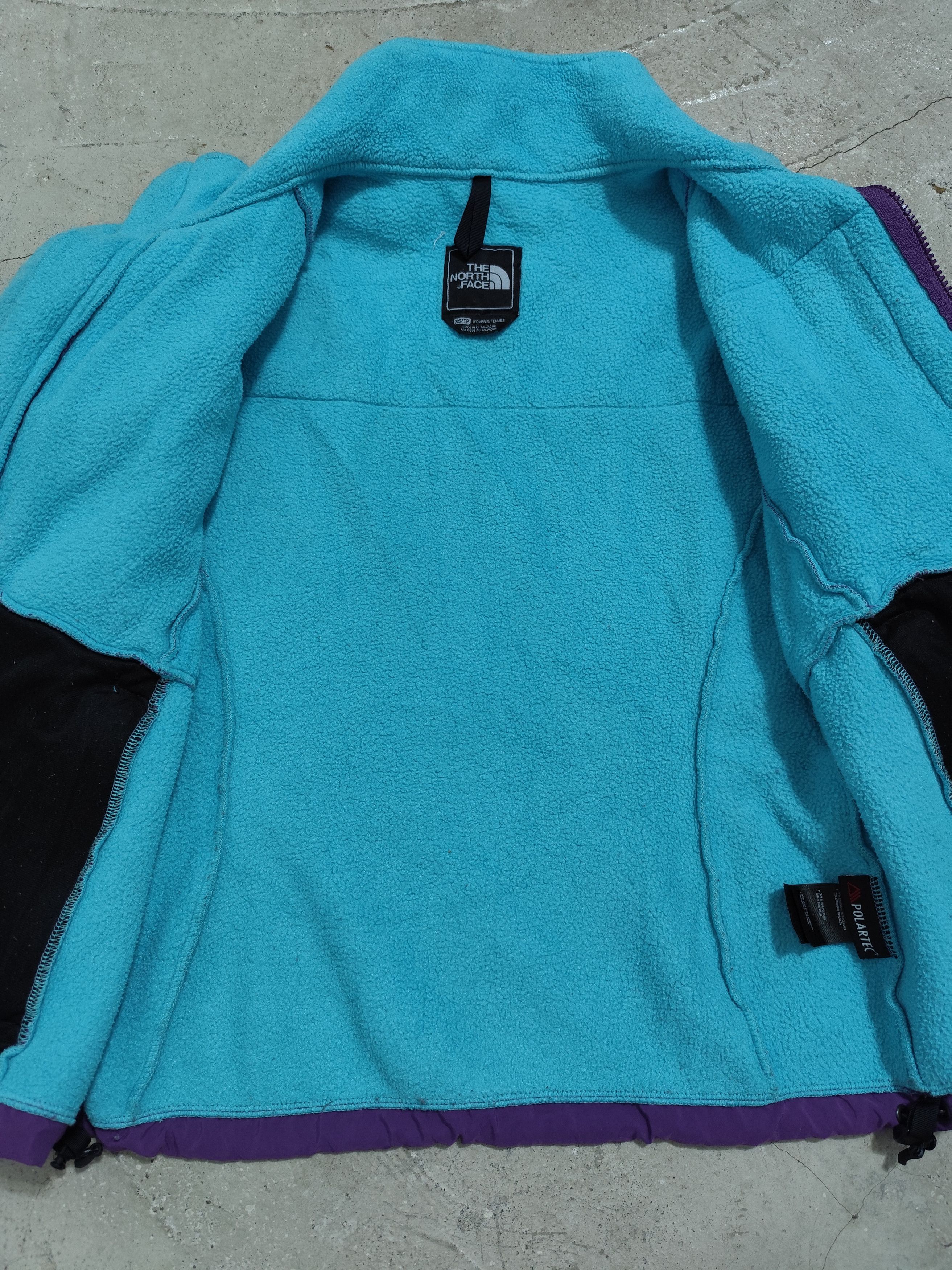 The North Face The north face trans Antarctica 1990 expedition Size S / US 4 / IT 40 - 8 Thumbnail
