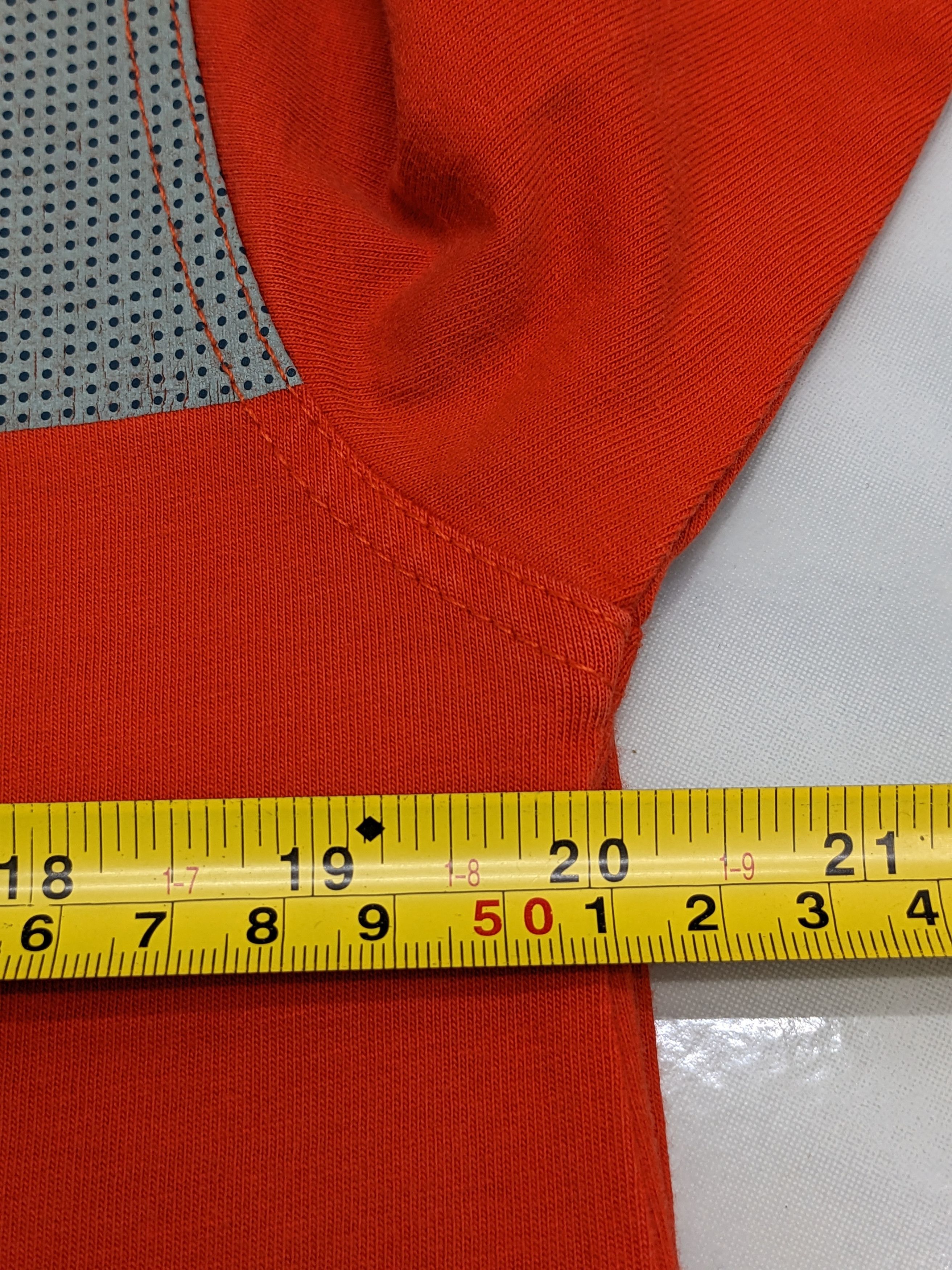Nautica NAUTICA COMPETITION TSHIRT Size US S / EU 44-46 / 1 - 7 Thumbnail