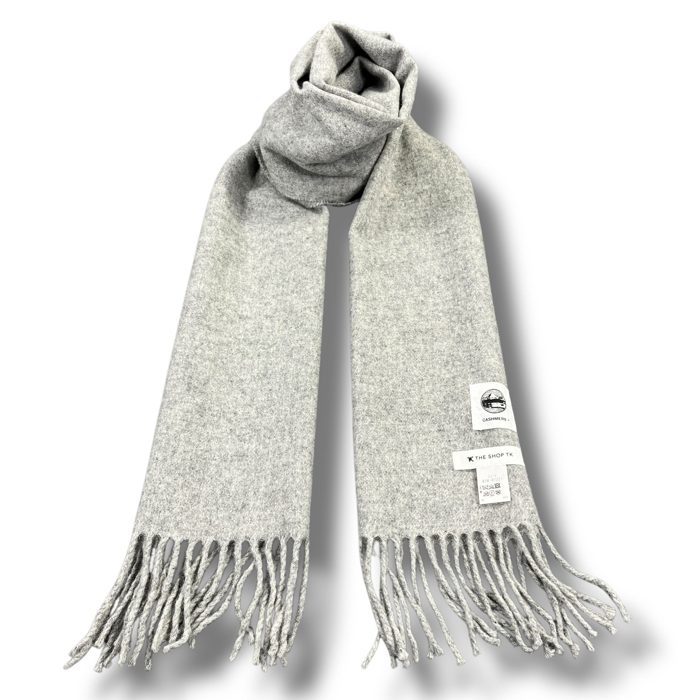 Vintage Takeo Kikuchi Scarf / Muffler / Neckwear T931