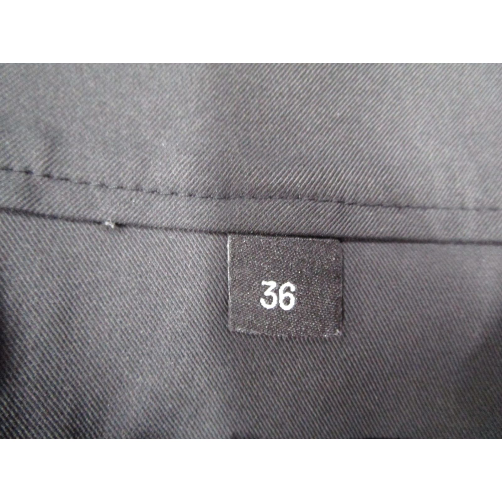 Vintage Public Rec Men Shorts 36 Black Athletic Golf 8" Casual Everyday Athletic Size US 36 / EU 52 - 3 Thumbnail