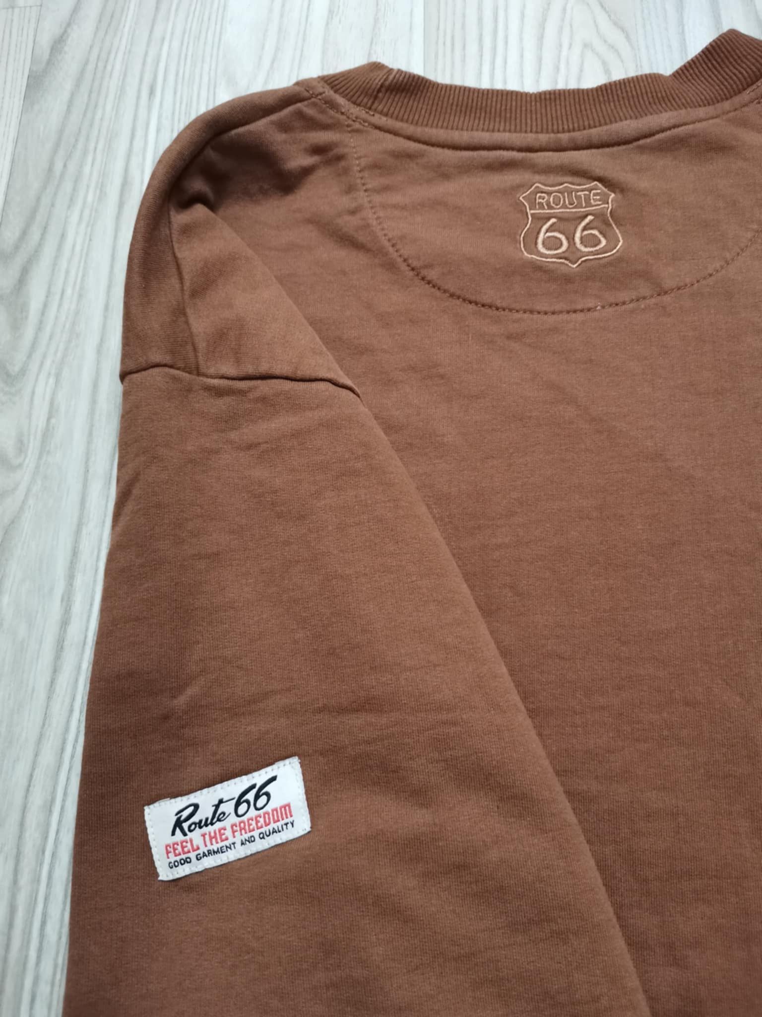 Route 66 Route 66 California Los Angeles sweatshirt Size US XL / EU 56 / 4 - 7 Thumbnail