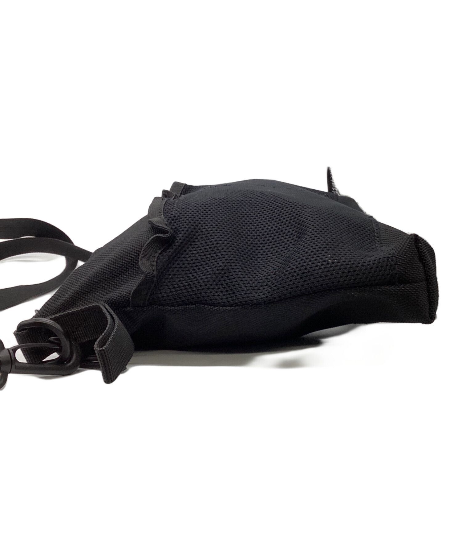 Yohji Yamamoto YOHJI YAMAMOTO × New Era Sacoche Size ONE SIZE - 8 Thumbnail