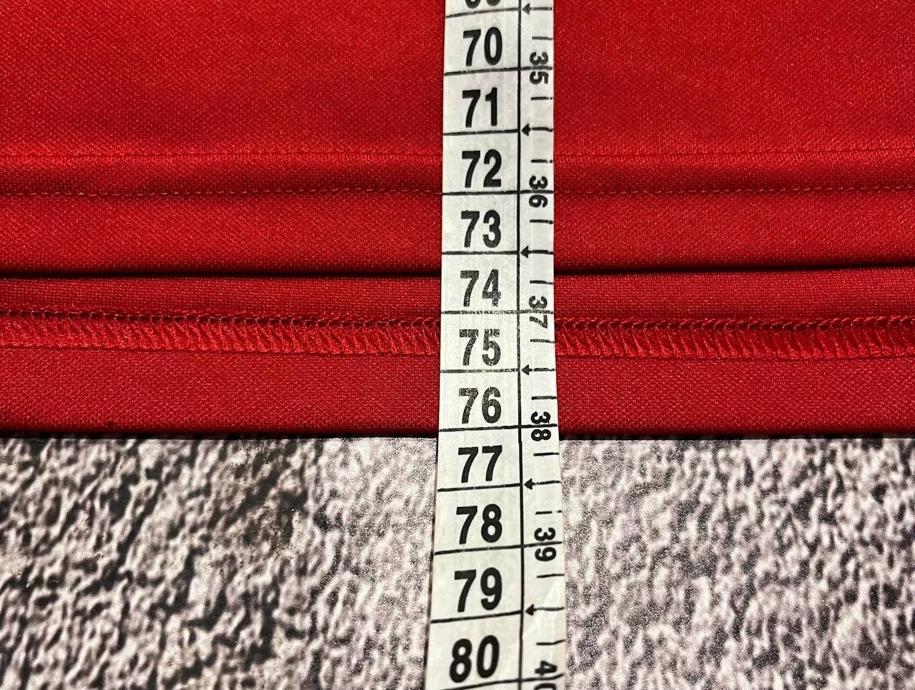 Adidas Bayern Munich Football Shirt Polo Training Adidas Size US XXL / EU 58 / 5 - 9 Thumbnail