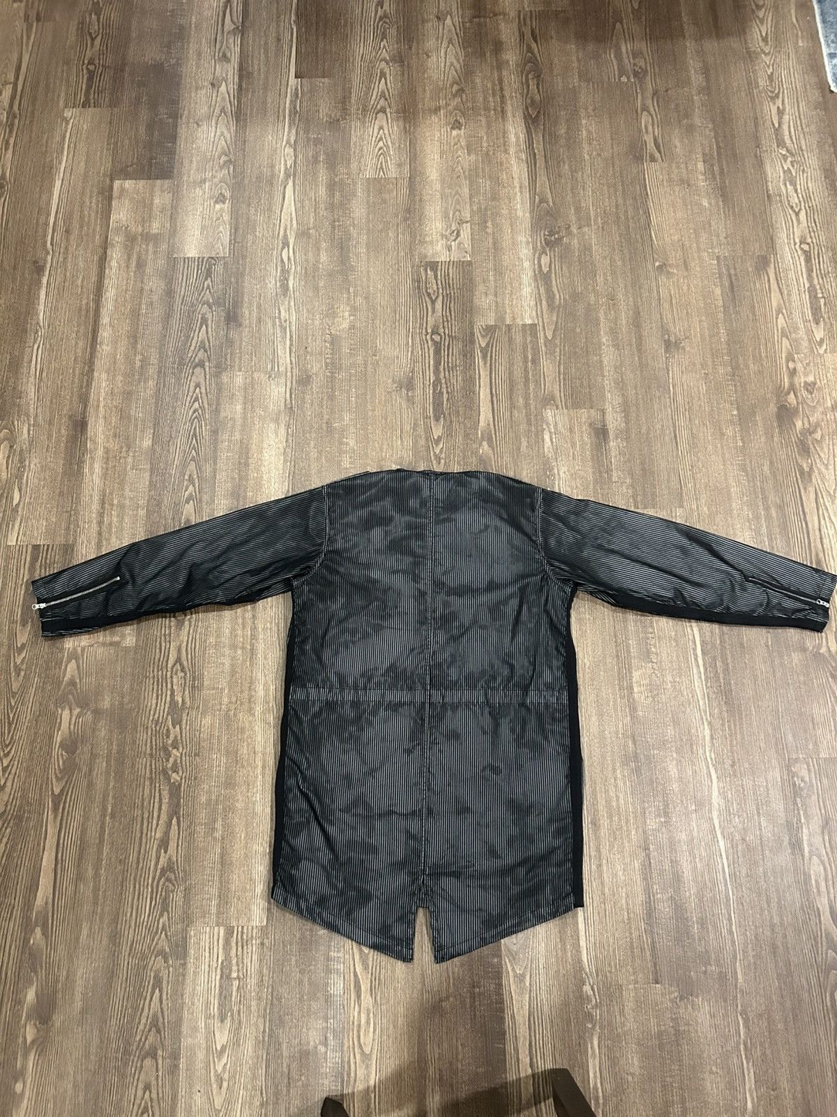 Market Chinatown Market Reflective Parka Size US XL / EU 56 / 4 - 5 Thumbnail
