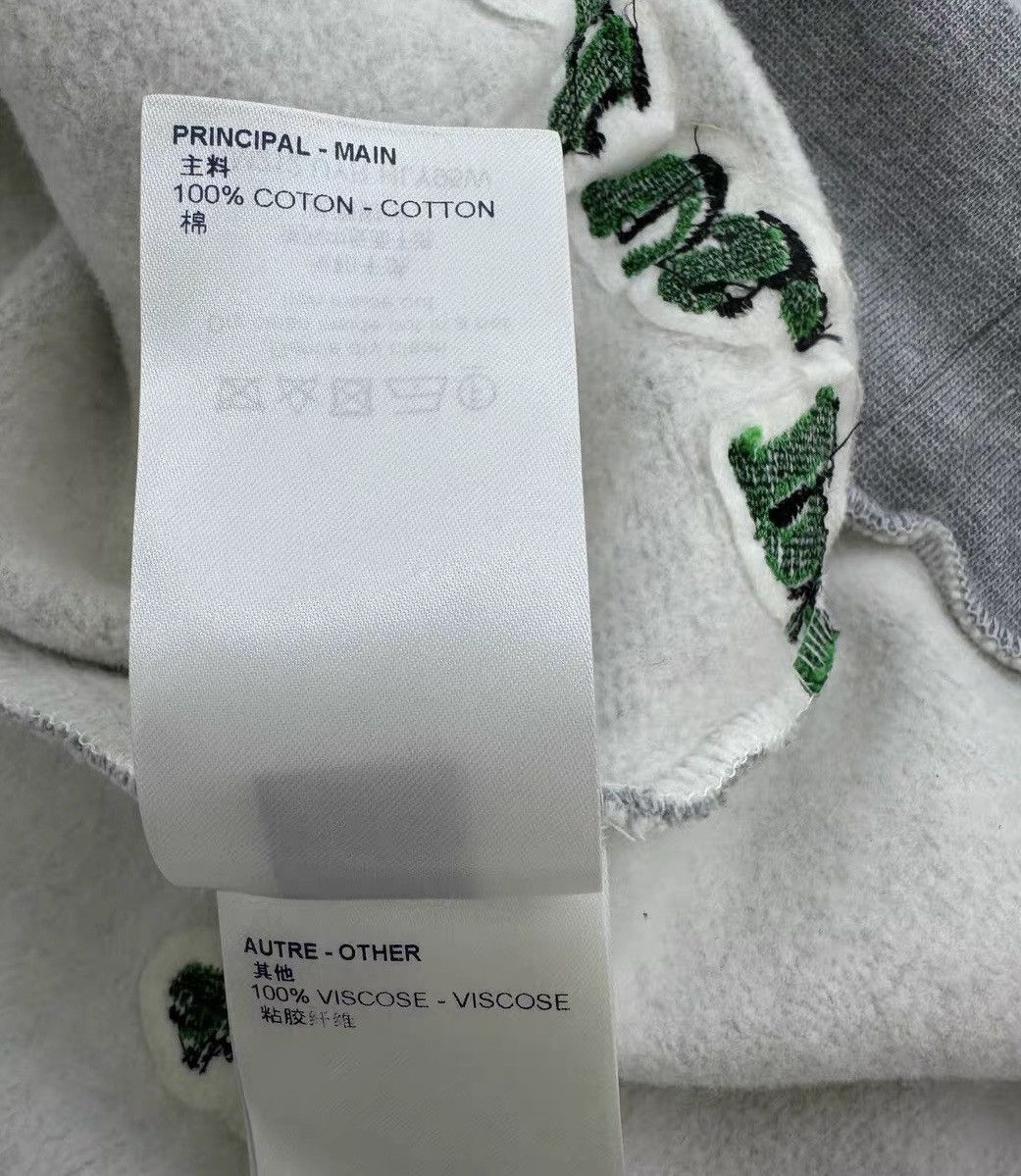Louis Vuitton Louis Vuitton M Tourist VS Purist Tuffetage Hoodie Sweater Size US M / EU 48-50 / 2 - 6 Thumbnail