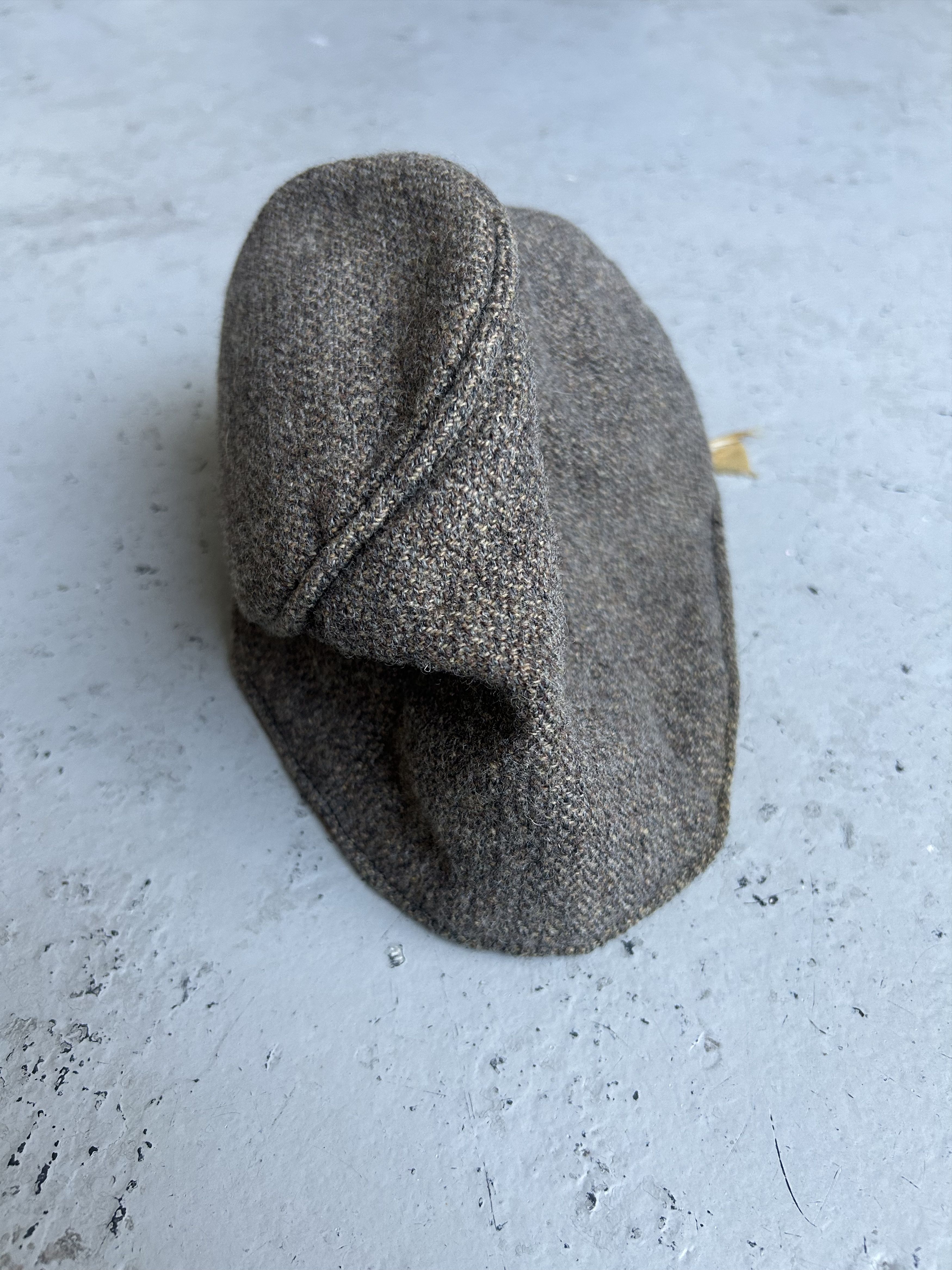 Paul Harnden Shoemakers Paul Harnden Window Licker Hat Size ONE SIZE - 2 Thumbnail