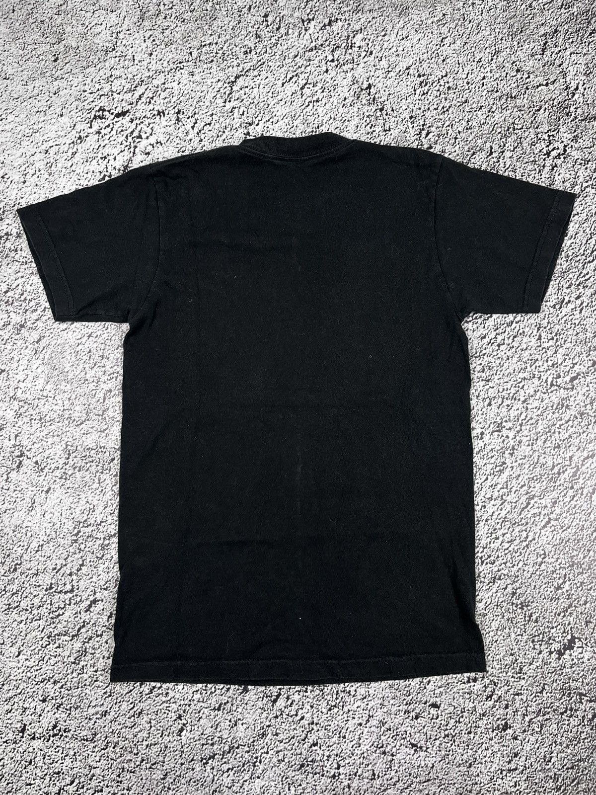 Band Tees Vintage Y2K Marvel Comics big logo tee streetwear size S Size US S / EU 44-46 / 1 - 5 Thumbnail