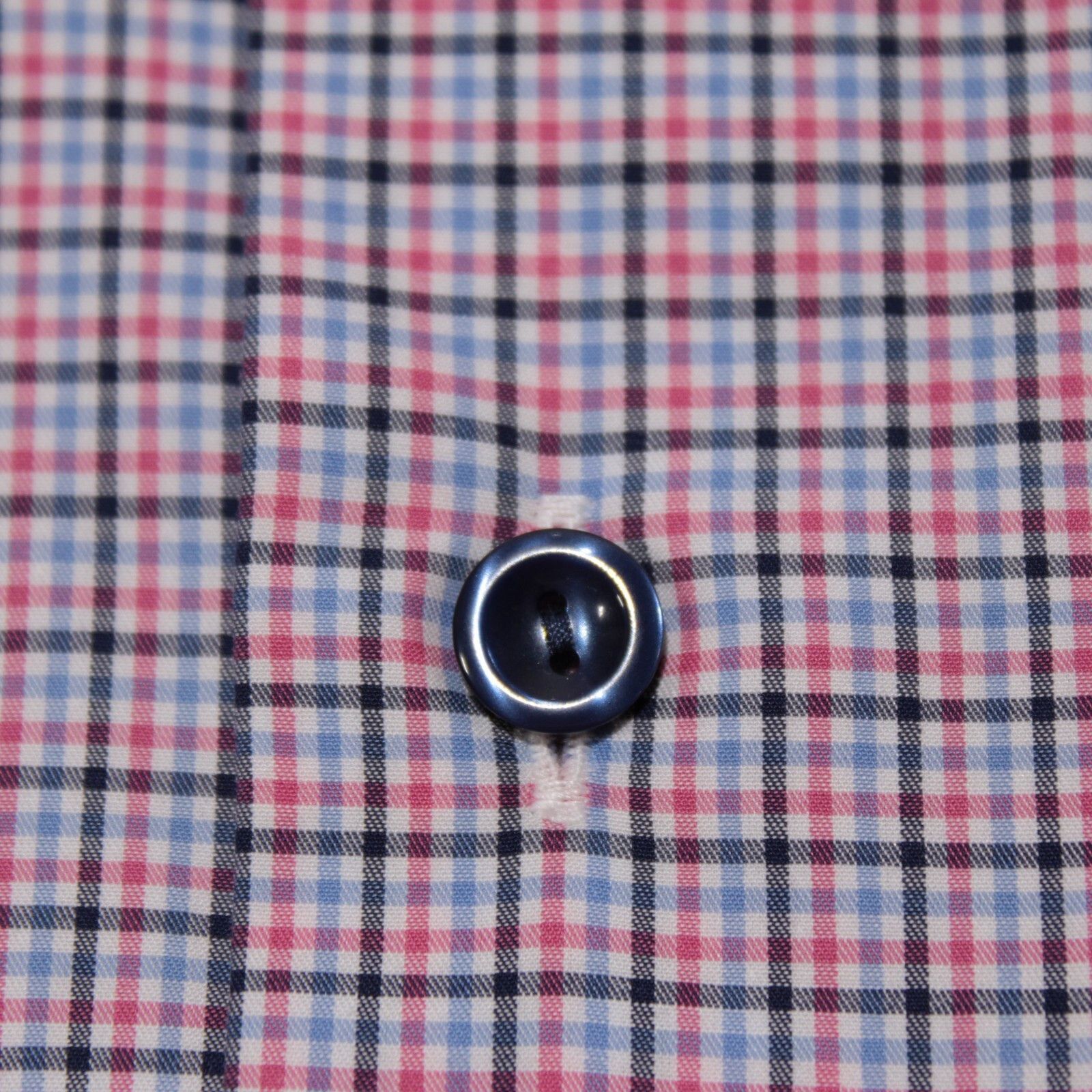 Eton Eton New with tags Shirt Size S US In Blue Size US S / EU 44-46 / 1 - 7 Thumbnail