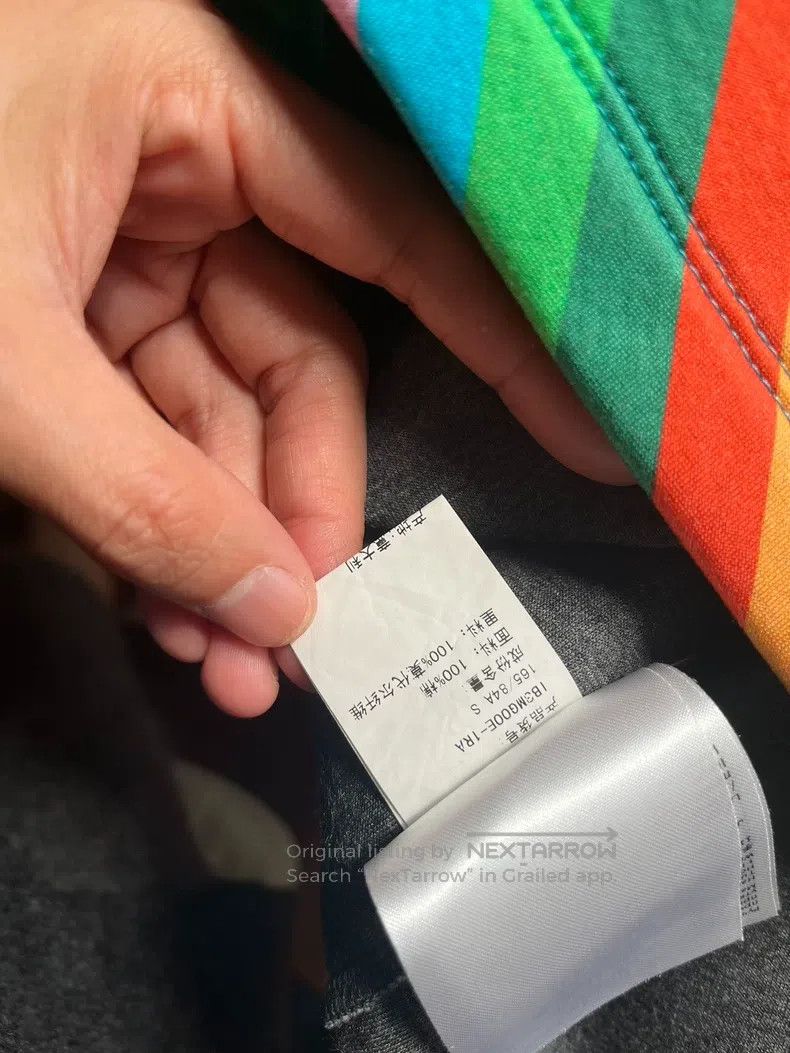 Valentino Valentino T-shirt Size S / US 4 / IT 40 - 6 Thumbnail