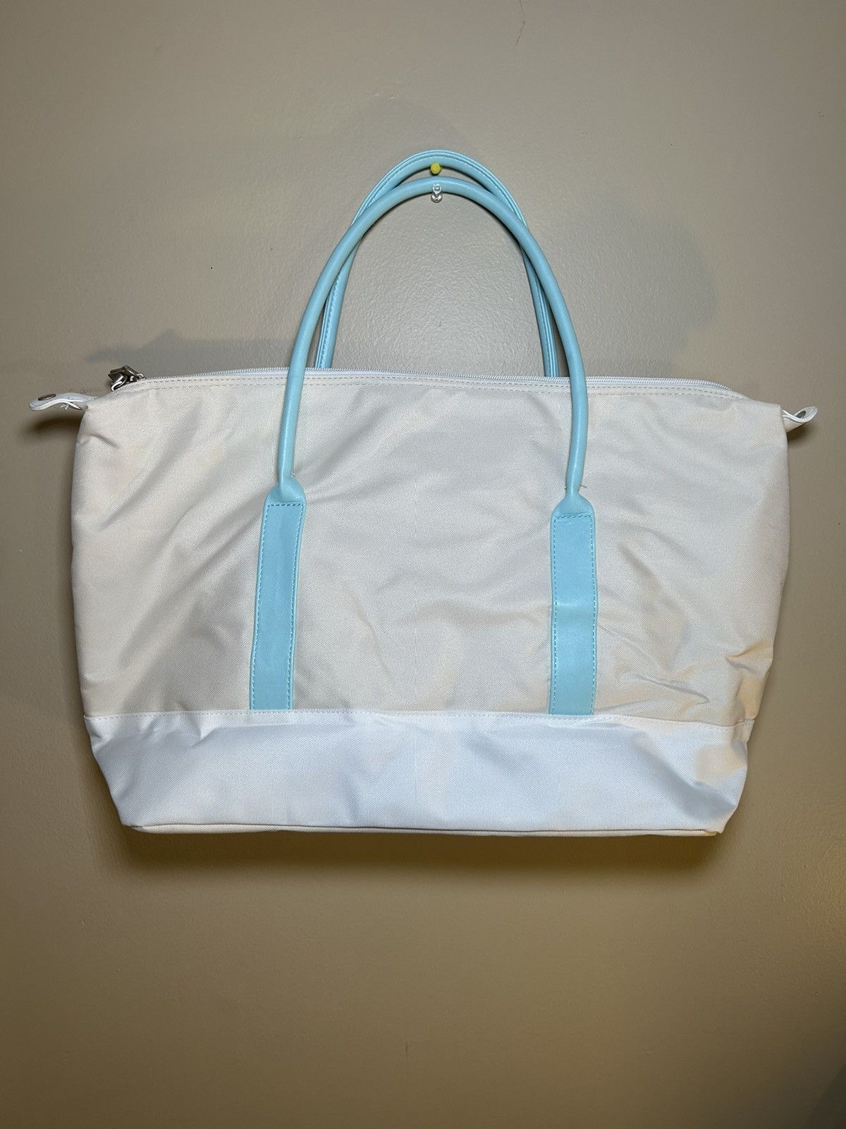 Lacoste Lacoste Weekender Bag Size ONE SIZE - 3 Thumbnail