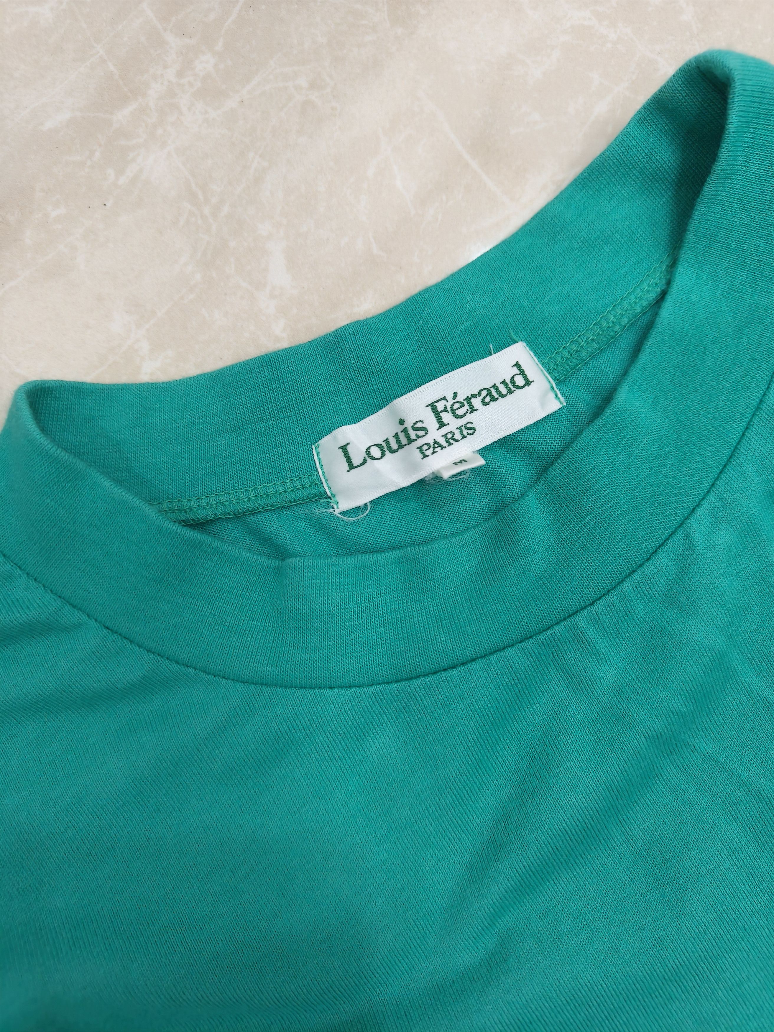 Louis Feraud 90s Louis feraud Size US M / EU 48-50 / 2 - 4 Thumbnail