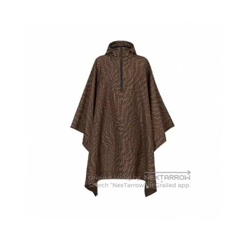 Fendi Fendi size 100*154cm Cloak Jacket Size ONE SIZE - 9 Thumbnail
