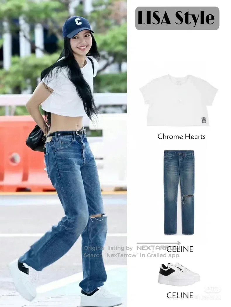 Chrome Hearts Chrome Hearts Size S Embroidered blouse Size S / US 4 / IT 40 - 8 Thumbnail