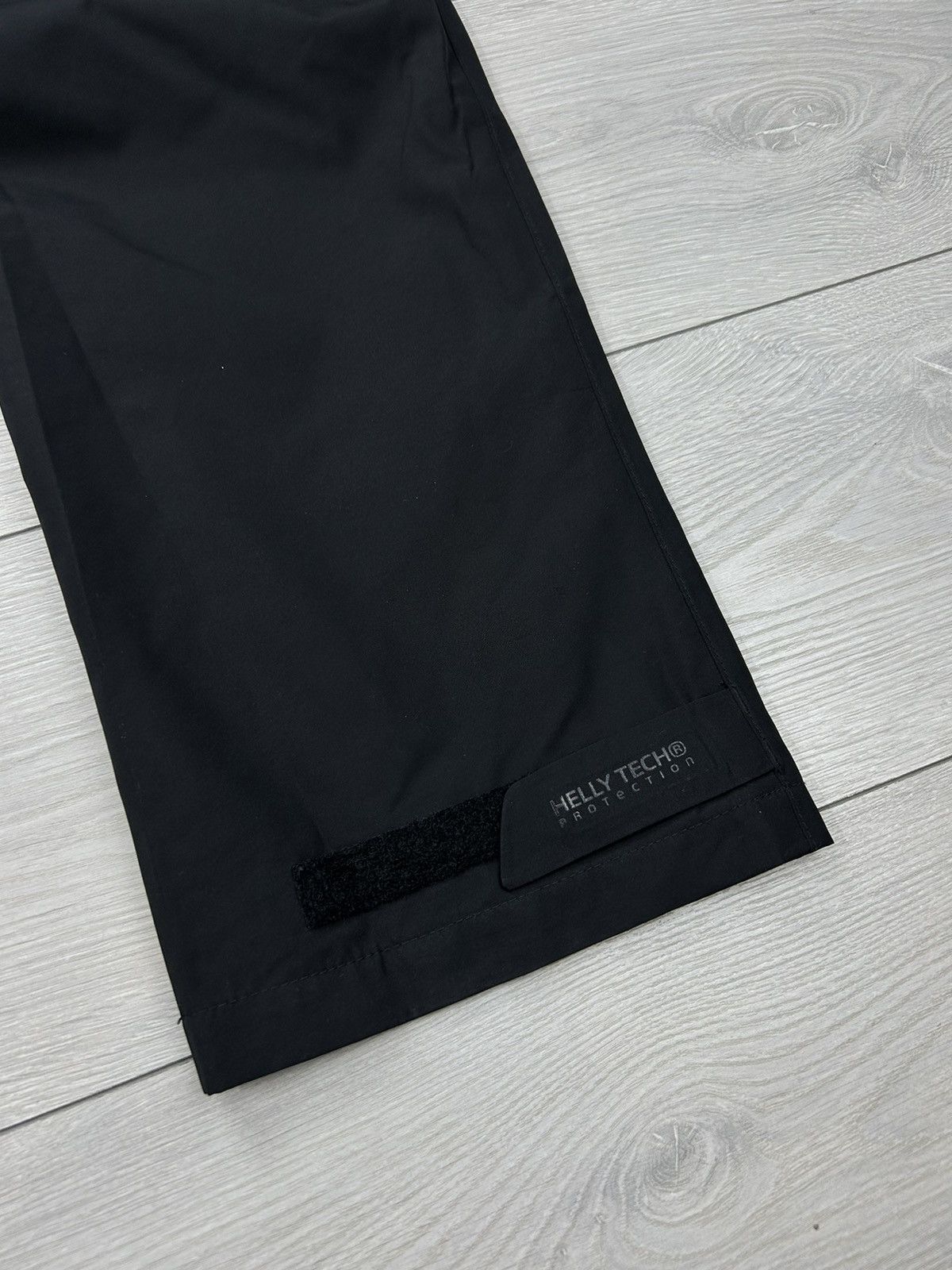 Helly Hansen Helly Hansen Outdoor Men’s Black Pant Size fit L Size US 34 / EU 50 - 7 Thumbnail