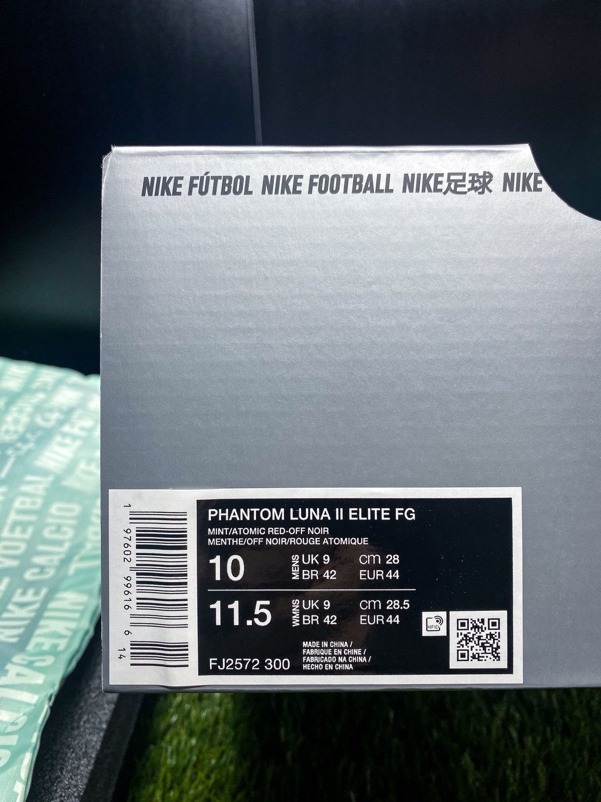 Nike Nike Phantom Luna 2 Elite Size US 10 / EU 43 - 5 Thumbnail