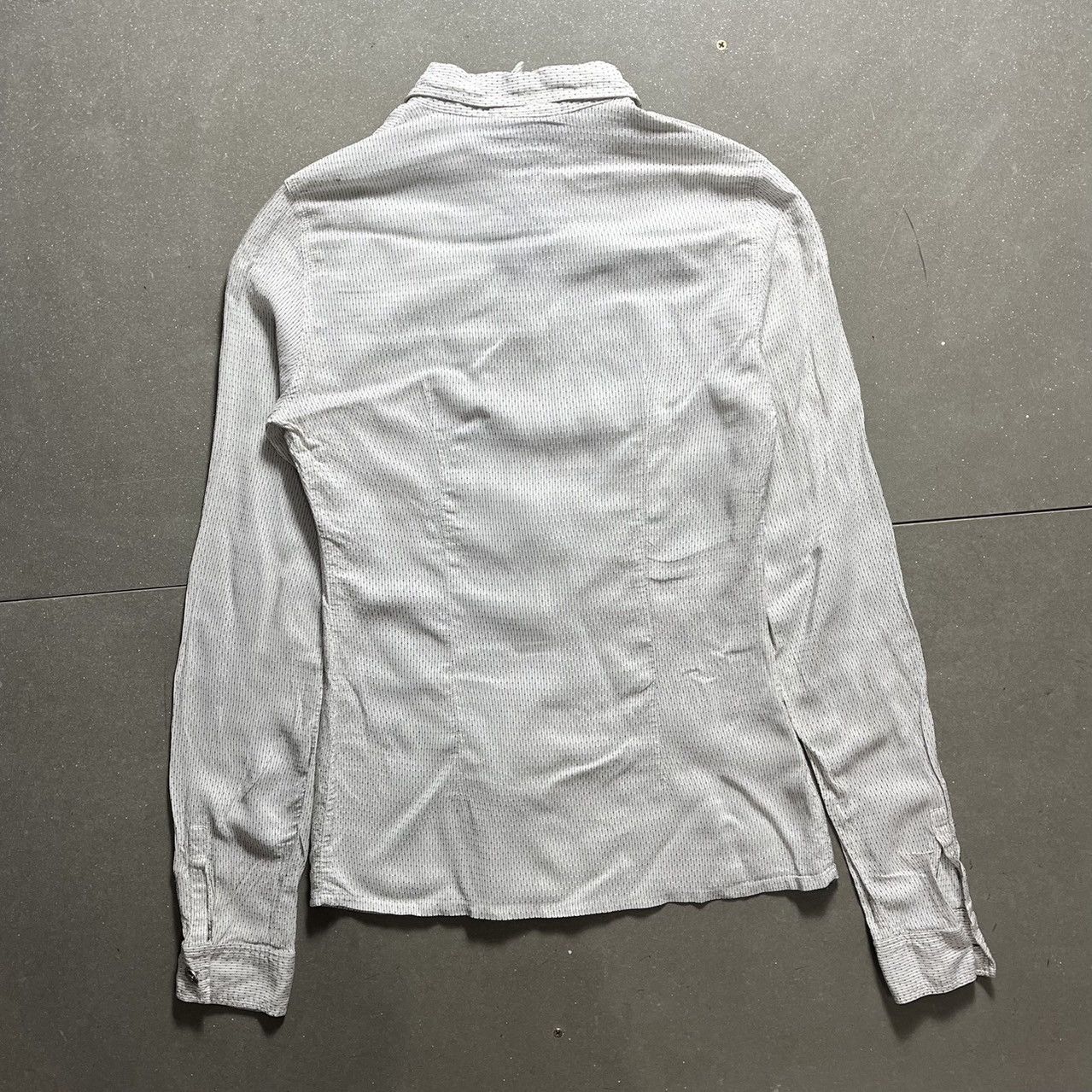 Versace Versace T-shirt Size US S / EU 44-46 / 1 - 9 Thumbnail