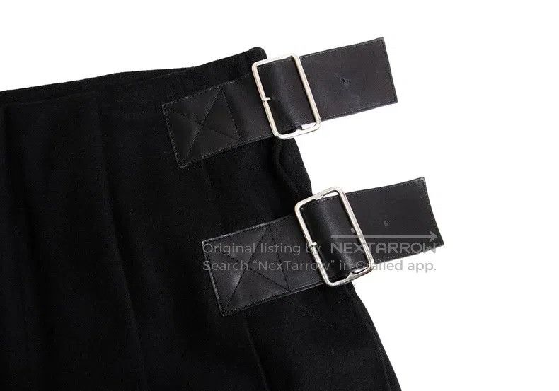 Comme des Garcons Comme Des Garcons size M overskirt Size 22" - 2 Thumbnail