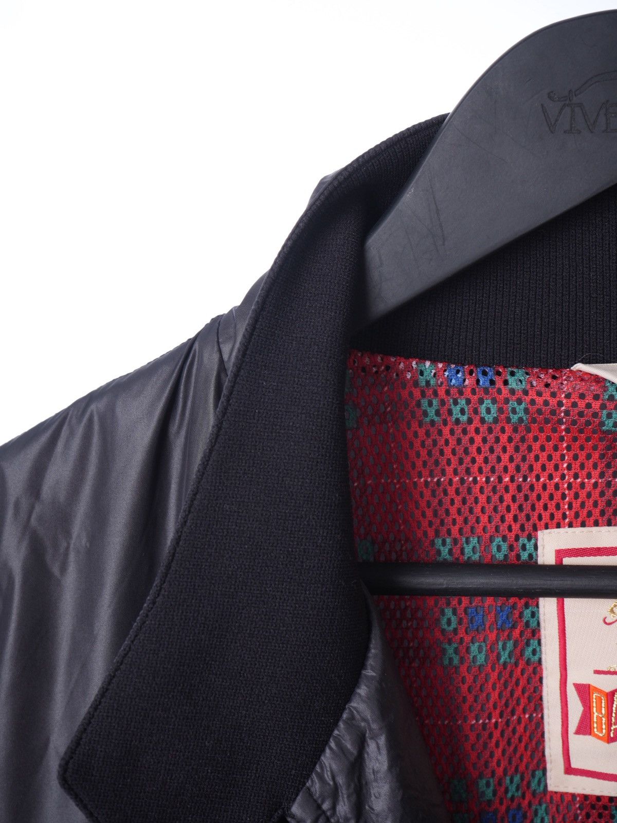 Baracuta Baracuta G9 Racing Nylon Bomber Jacket Made in England Size US XXL / EU 58 / 5 - 4 Thumbnail