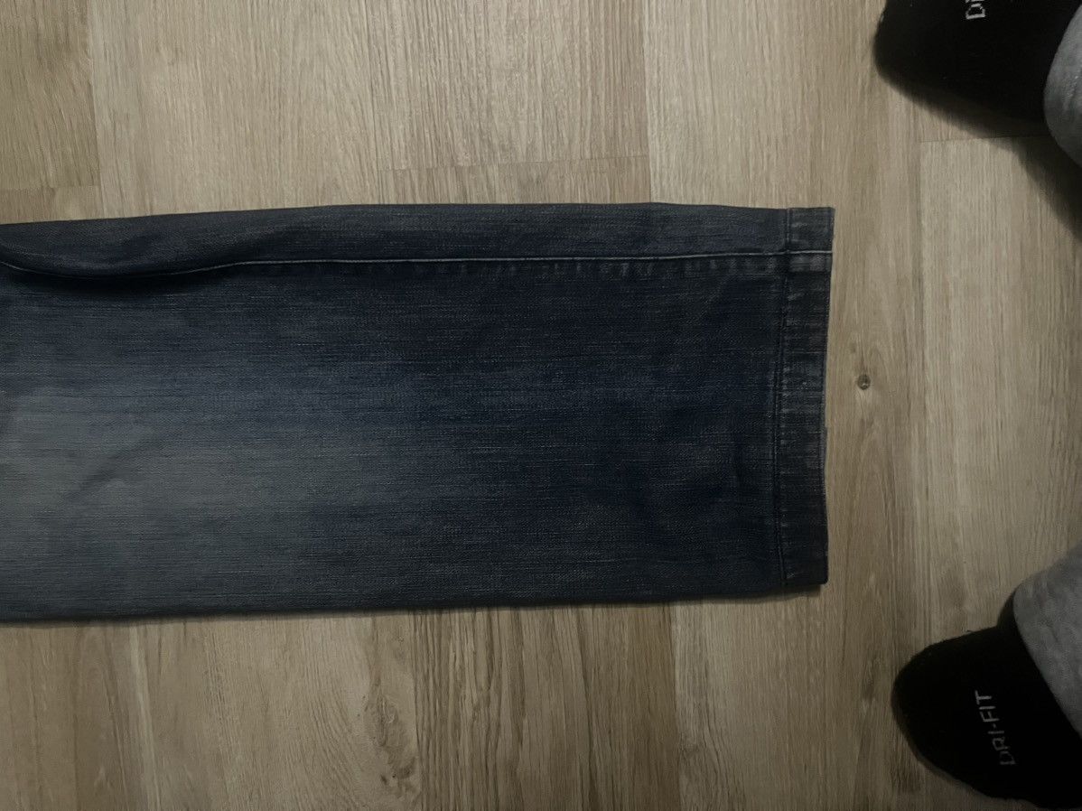 Dolce & Gabbana × Vintage Authentic‼️ Dolce & Gabbana Jeans 16 Classic Size US 38 / EU 54 - 3 Thumbnail