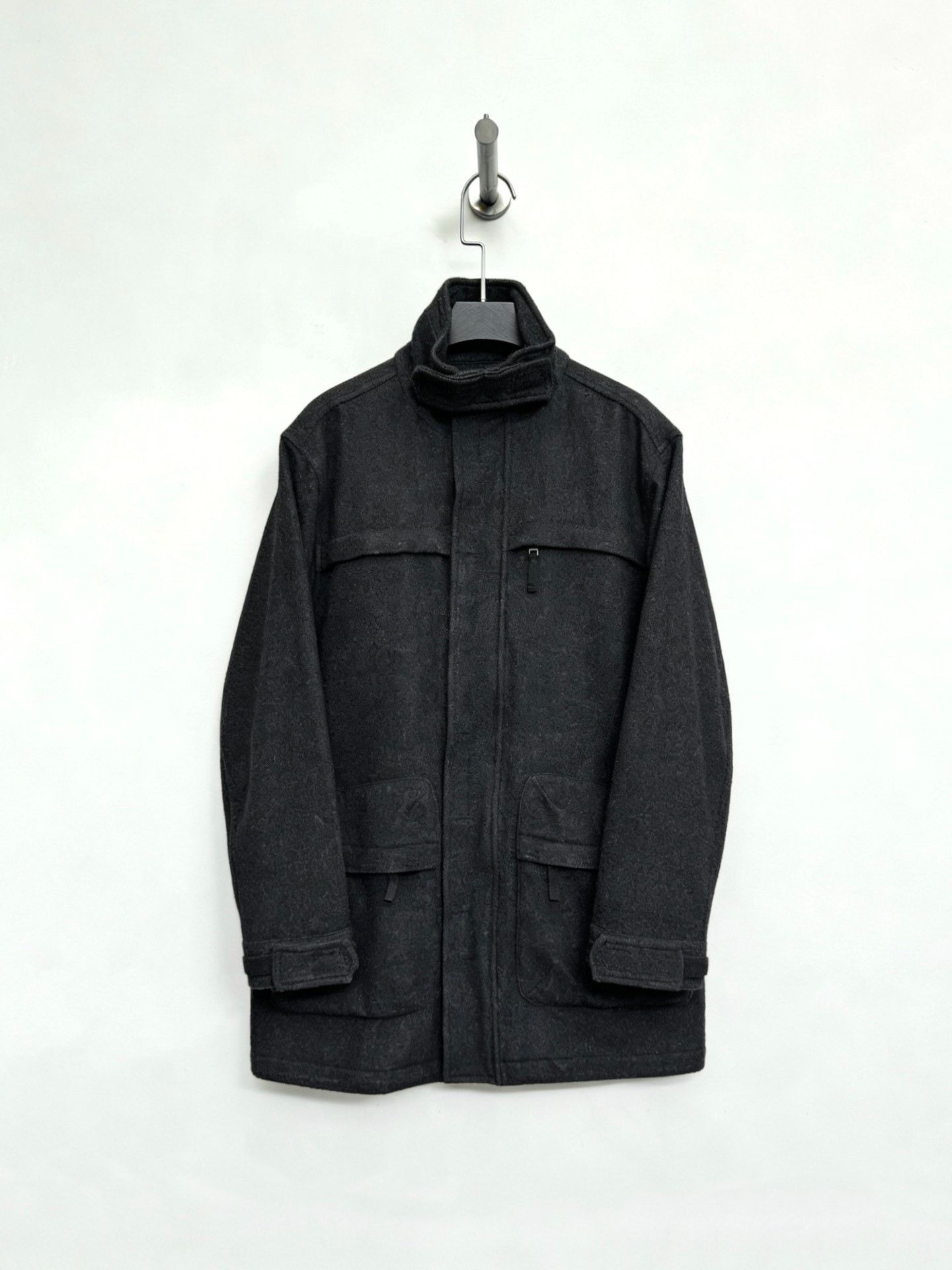 Paul Smith Paul Smith Vintage 2000's Wool Jacket Size US M / EU 48-50 / 2 - 1 Thumbnail