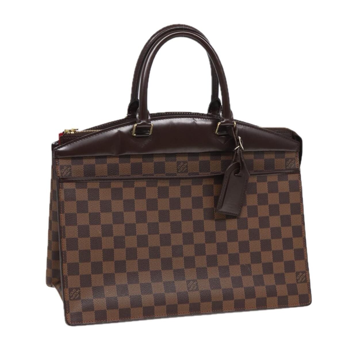 Louis Vuitton Louis Vuitton Riviera Handbag Damier Size ONE SIZE - 1 Thumbnail