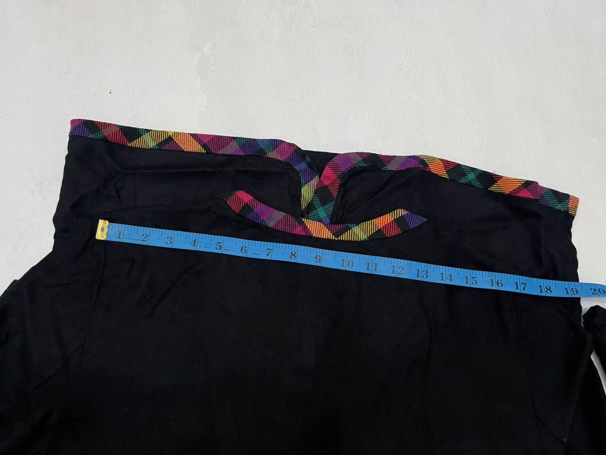 Designer × Japanese Brand Norton Mc Naughton Button Up Size M / US 6-8 / IT 42-44 - 10 Thumbnail
