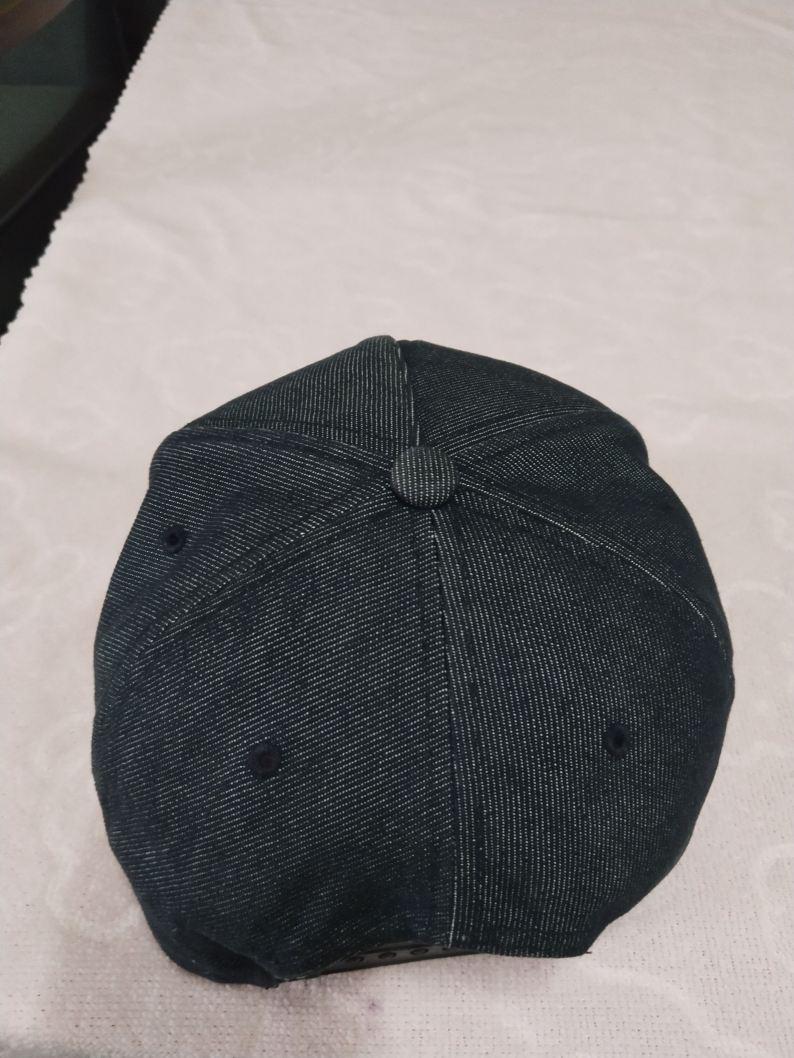Billabong RARE BILLABONG DENIM POLO SNAPBACK Size ONE SIZE - 6 Thumbnail