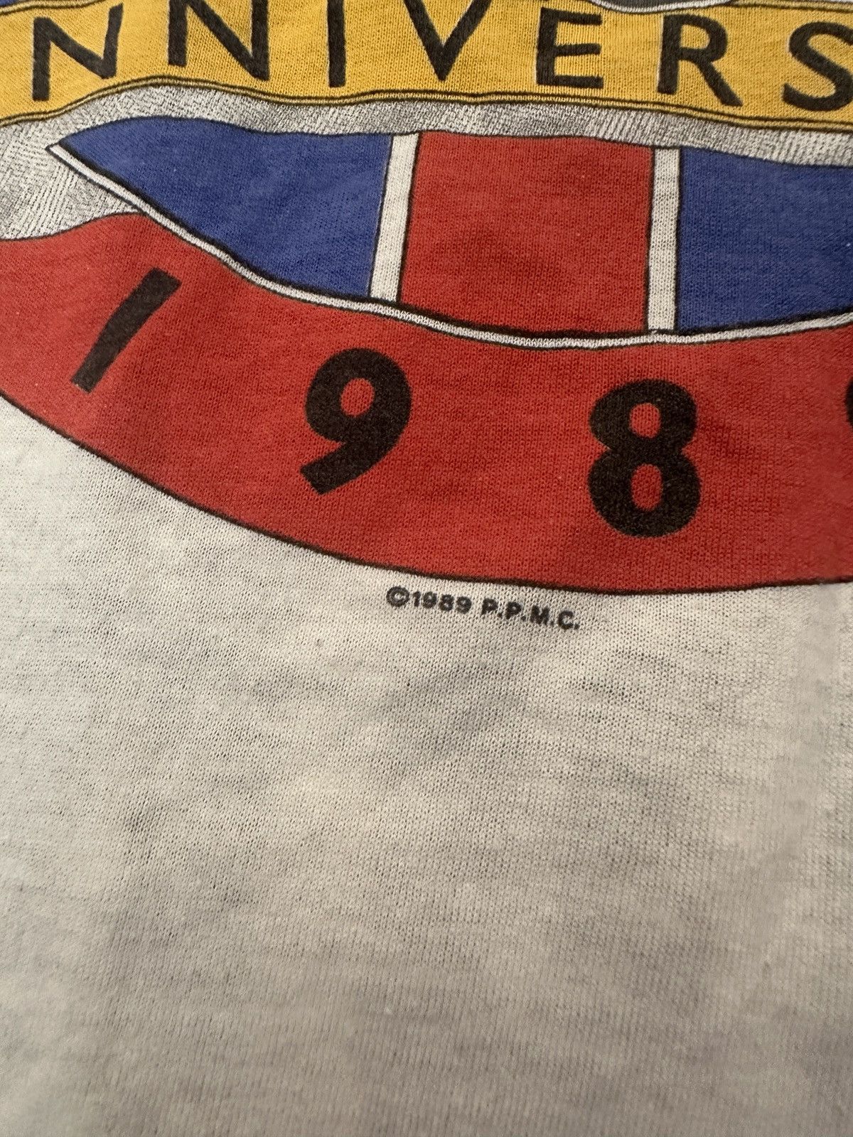Band Tees Vintage 80s the who kids alright tour tee shirt size L Size US L / EU 52-54 / 3 - 5 Thumbnail