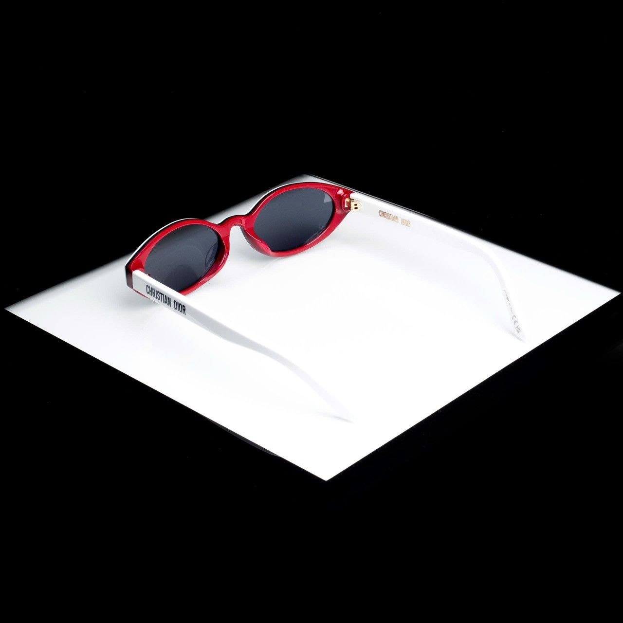 Dior DIOR DIORPACIFIC R1I 50B0 SUNGLASSES Size ONE SIZE - 4 Thumbnail