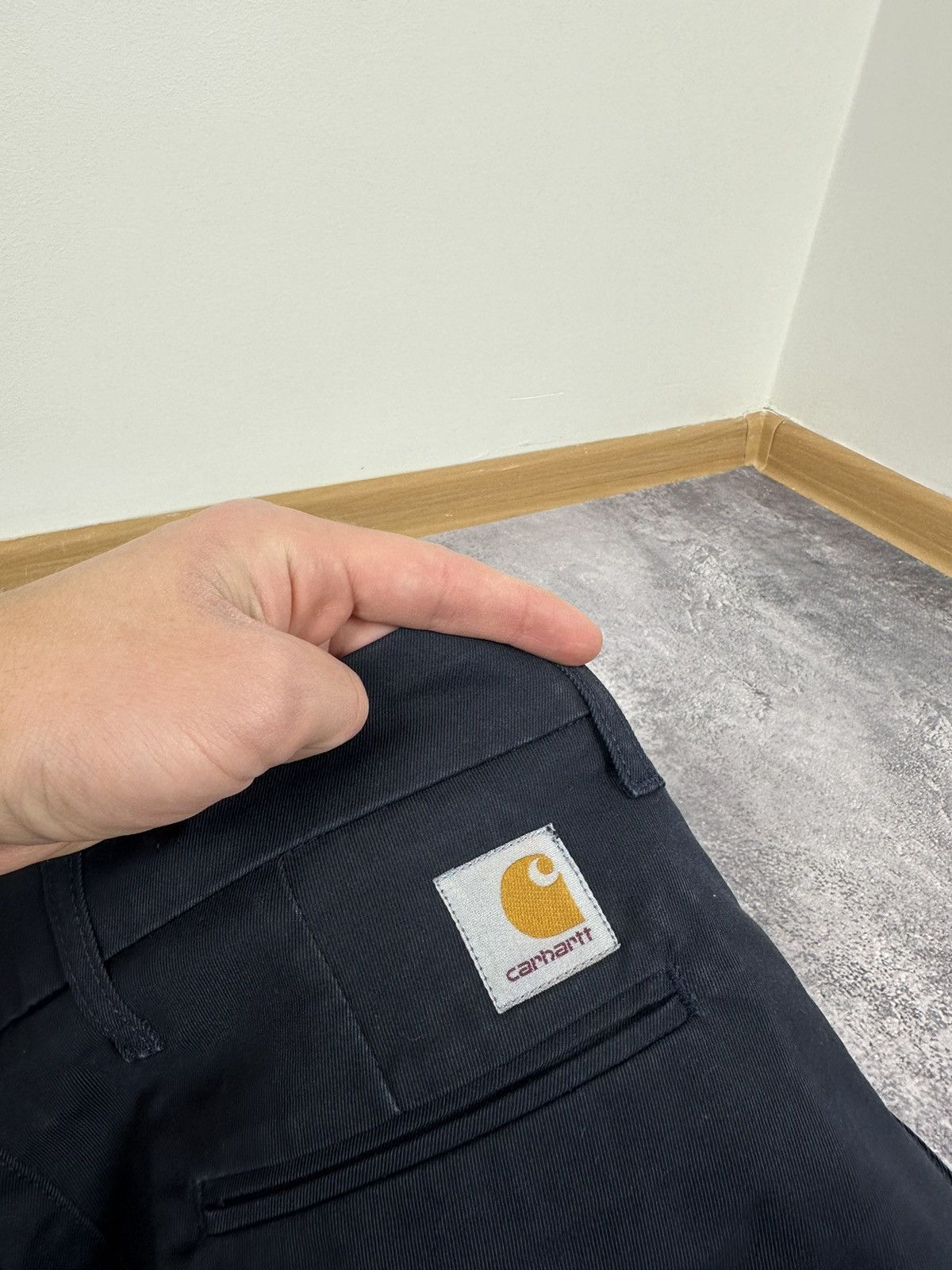 Carhartt Vintage Carhartt Carpenter Hype Y2K Opium Sid Pants Jeans Size US 34 / EU 50 - 8 Thumbnail