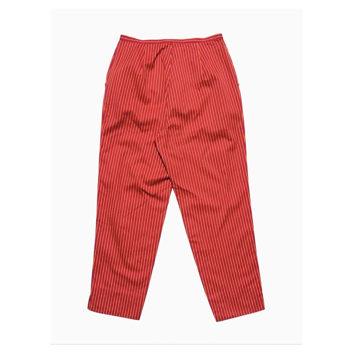 Kenzo KENZO Pants Size 25" / US 0 / IT 36 - 4 Thumbnail