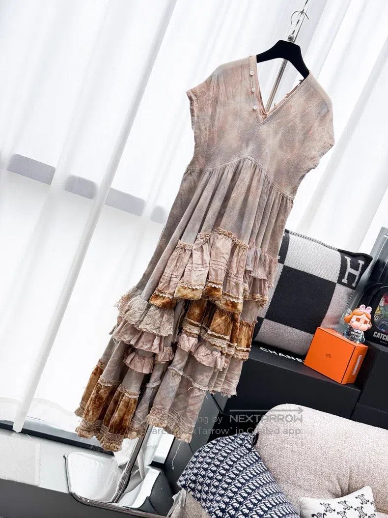 Comme des Garcons Comme des Garcons Tim Burton's The Corpse Bride mixed colo Size XS / US 0-2 / IT 36-38 - 3 Thumbnail