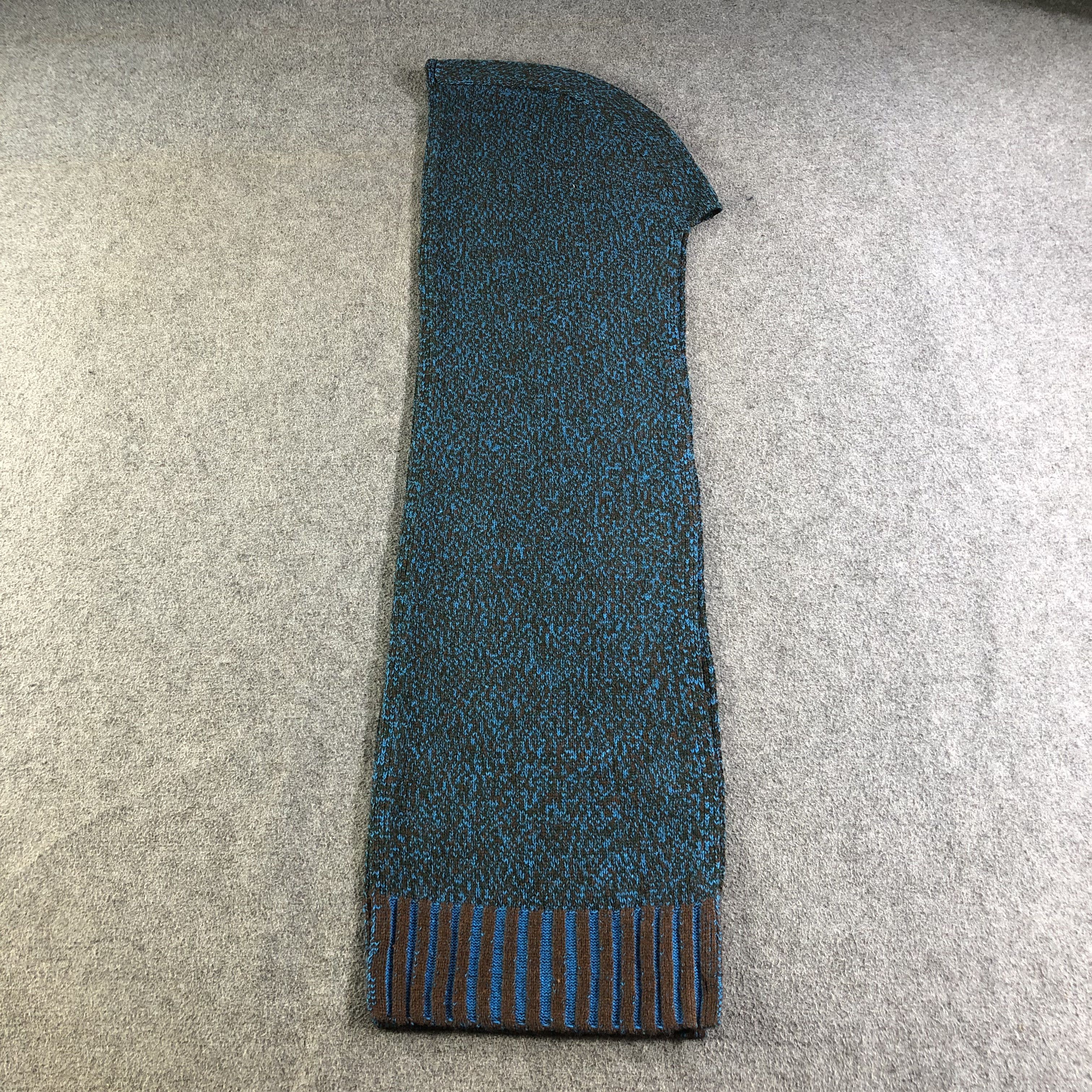 Marni × Uniqlo Marni X Uniqlo Scarf Muffler Neckwear V2485 Size ONE SIZE - 2 Thumbnail