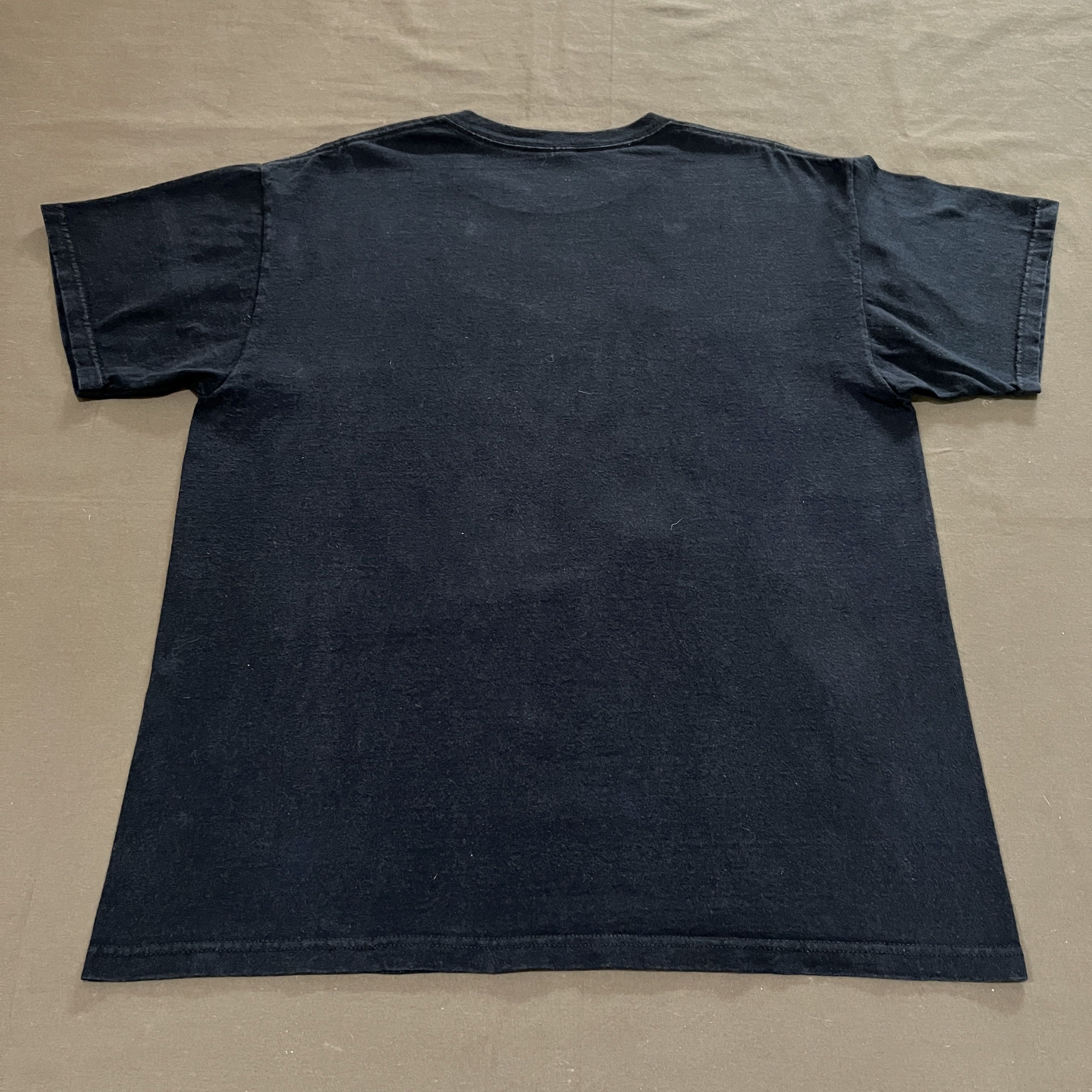 Halo Vintage Y2K 2011 Halo Noble Team Promo Tee L Size US L / EU 52-54 / 3 - 5 Thumbnail