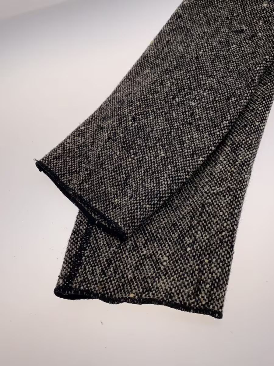 Jean Paul Gaultier Archive Contrast Stitched Wool Tailored Blazer Jacket Size US M / EU 48-50 / 2 - 4 Thumbnail